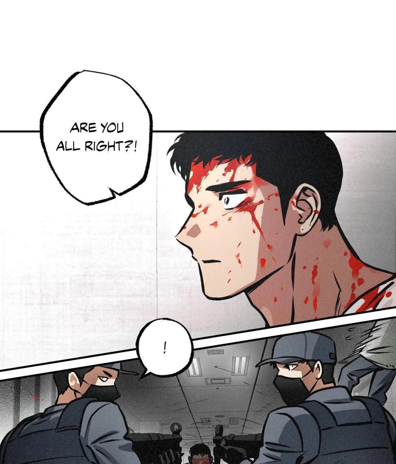 Read Window of Ghost chapter 77 image 54 on Lezhin