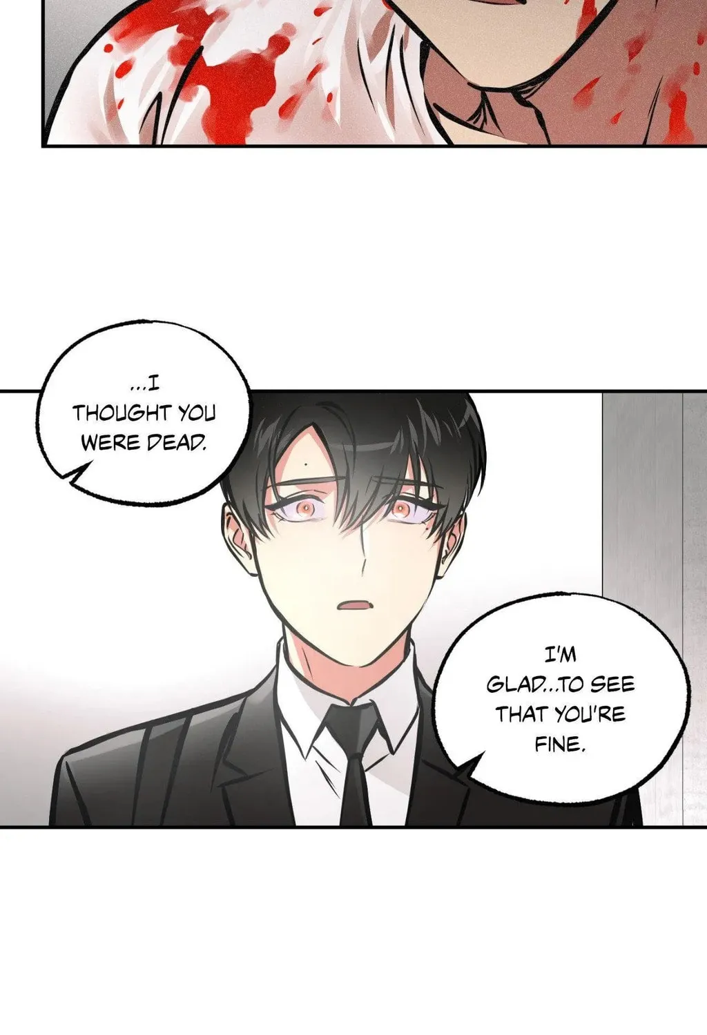 Read Window of Ghost chapter 78 image 10 on Lezhin
