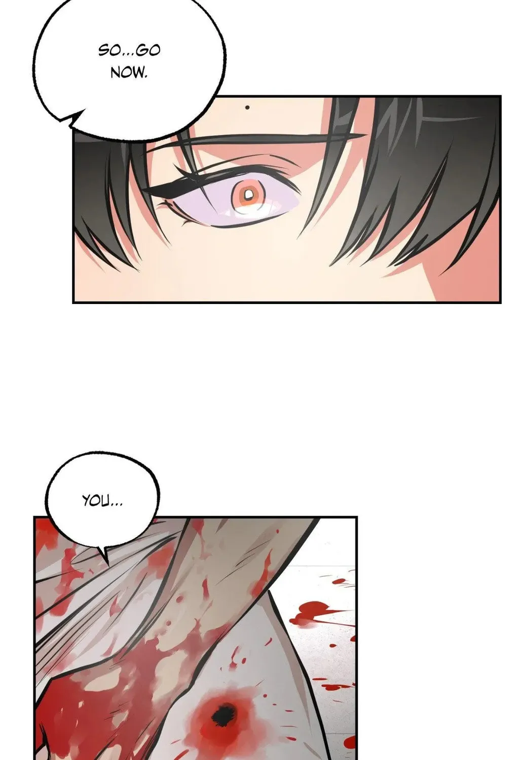 Read Window of Ghost chapter 78 image 12 on Lezhin