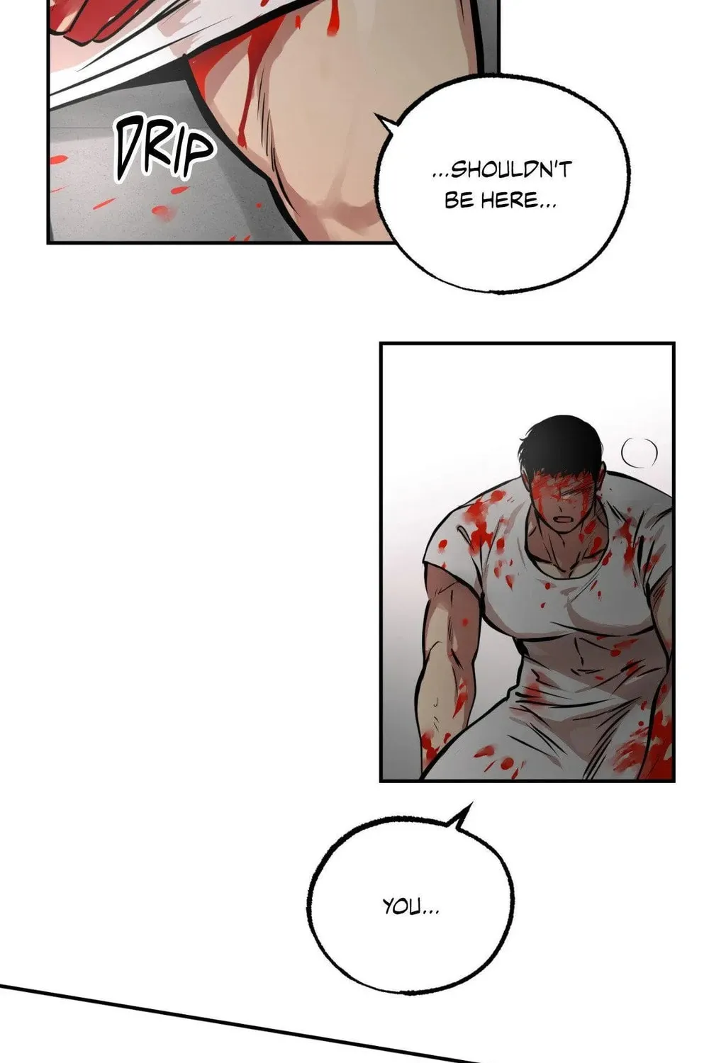 Read Window of Ghost chapter 78 image 14 on Lezhin