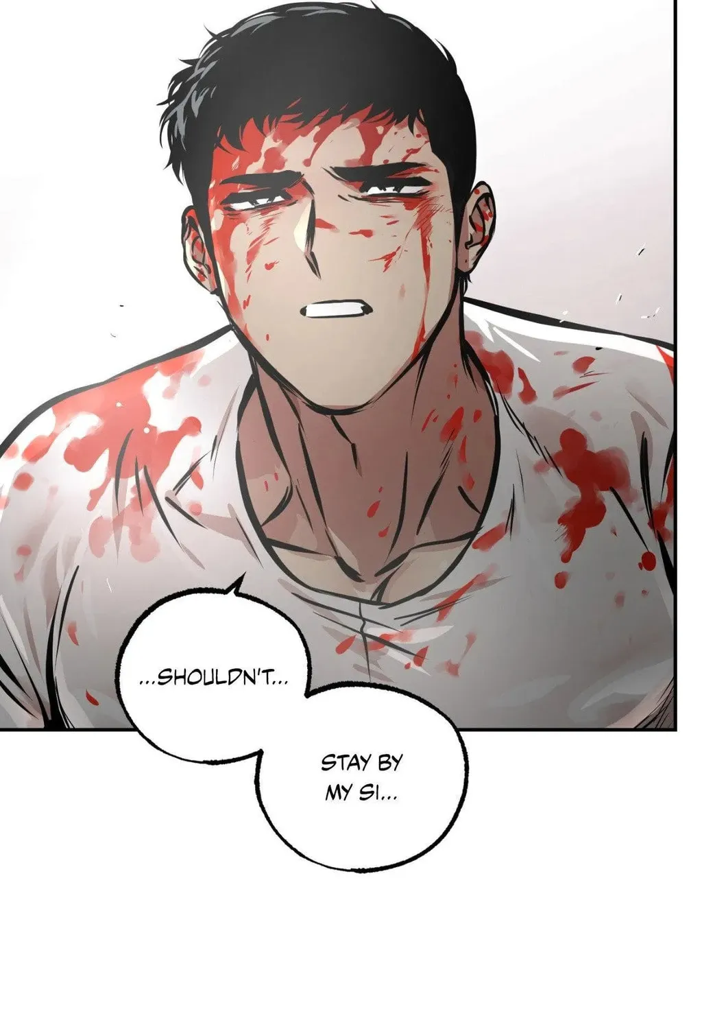 Read Window of Ghost chapter 78 image 16 on Lezhin