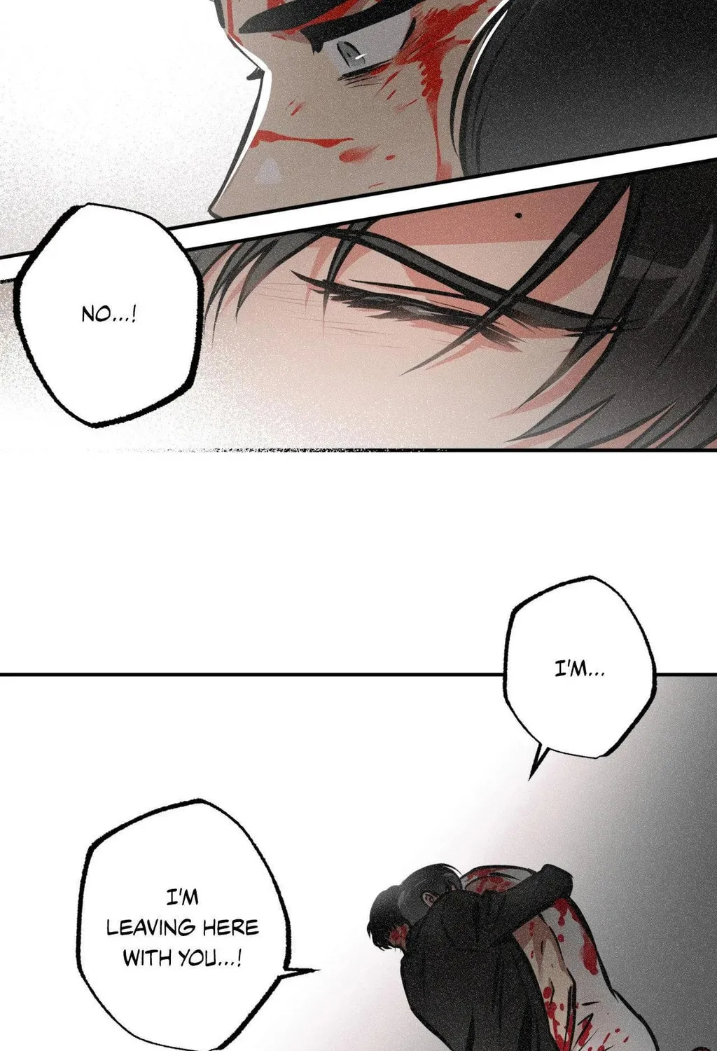 Read Window of Ghost chapter 78 image 22 on Lezhin
