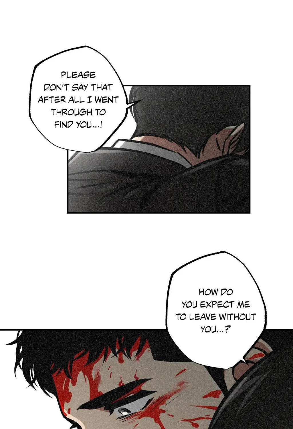 Read Window of Ghost chapter 78 image 24 on Lezhin