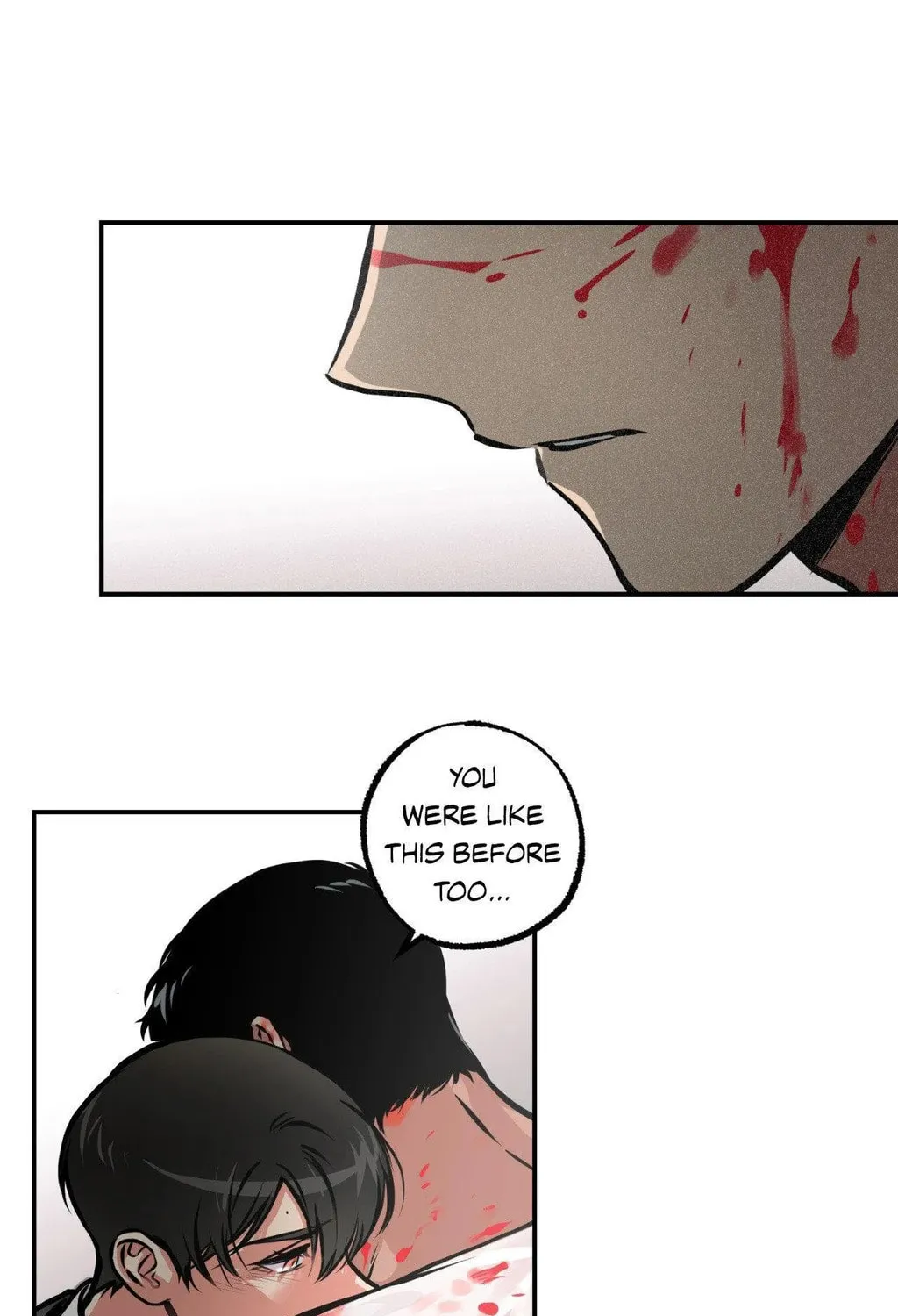 Read Window of Ghost chapter 78 image 28 on Lezhin