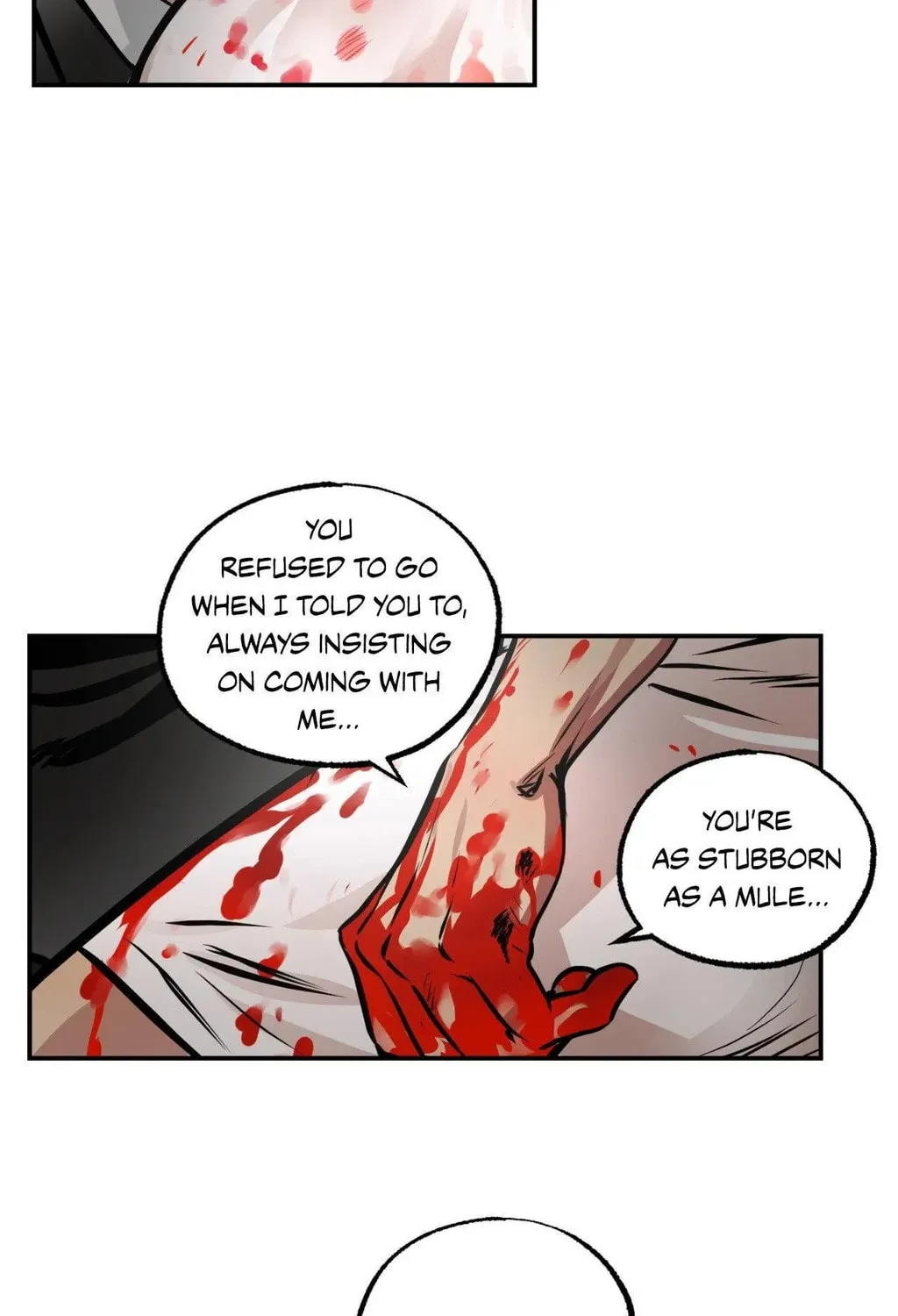 Read Window of Ghost chapter 78 image 30 on Lezhin