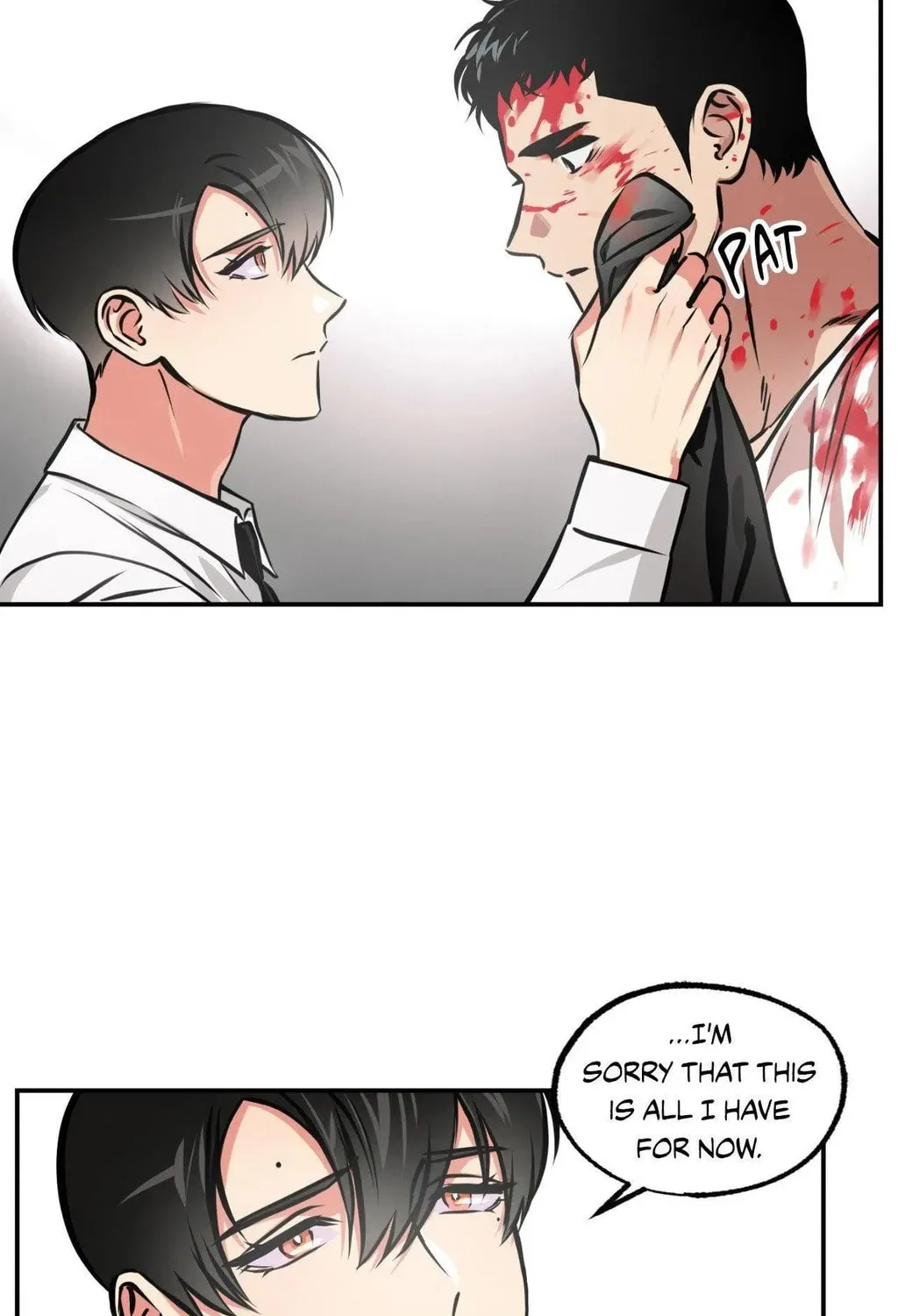 Read Window of Ghost chapter 78 image 38 on Lezhin