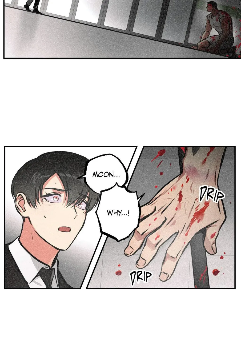 Read Window of Ghost chapter 78 image 4 on Lezhin