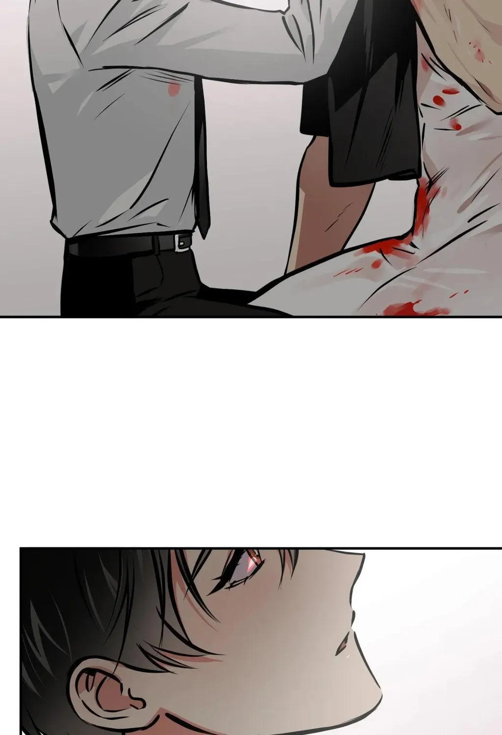Read Window of Ghost chapter 78 image 44 on Lezhin