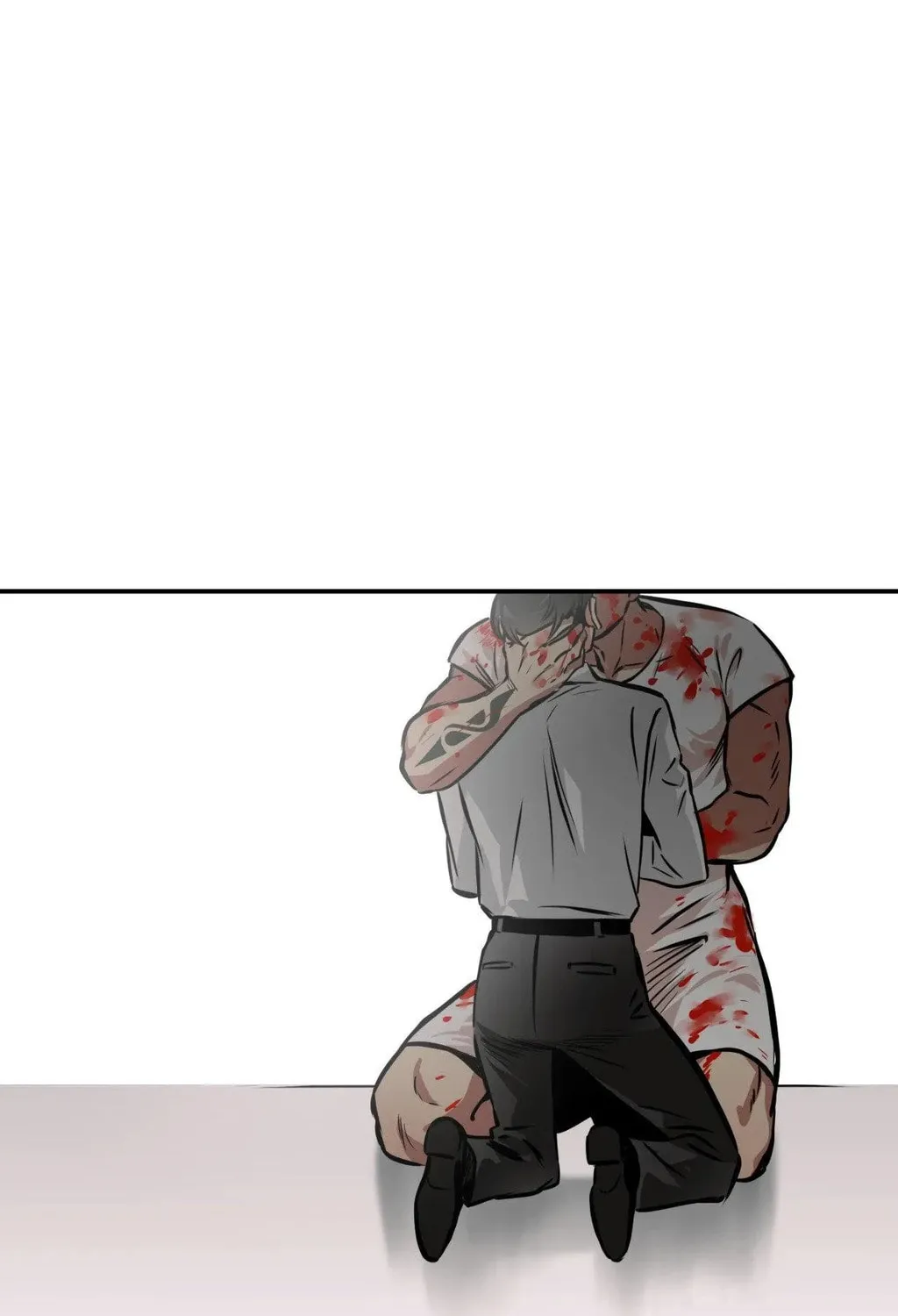 Read Window of Ghost chapter 78 image 46 on Lezhin