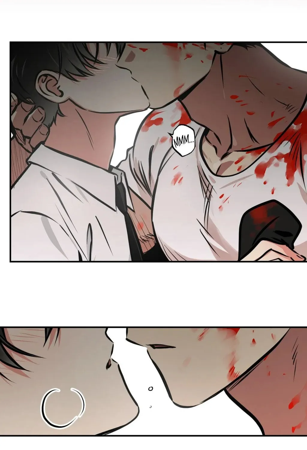 Read Window of Ghost chapter 78 image 48 on Lezhin