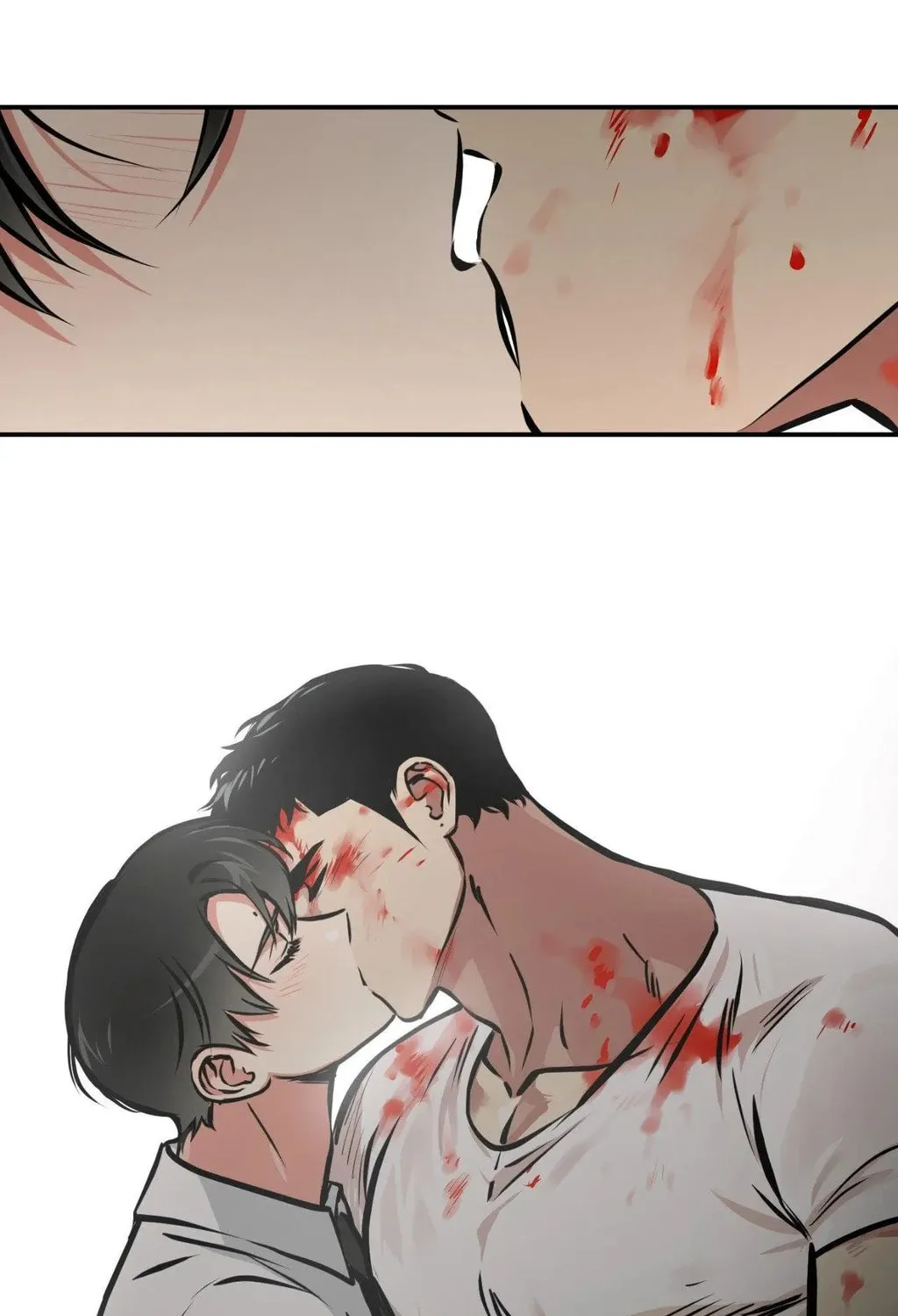 Read Window of Ghost chapter 78 image 50 on Lezhin
