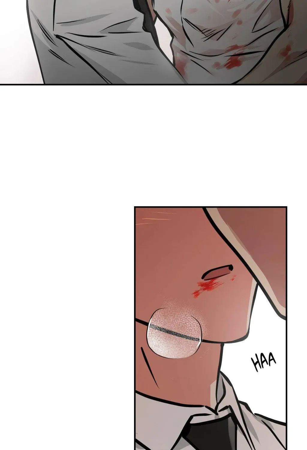 Read Window of Ghost chapter 78 image 52 on Lezhin