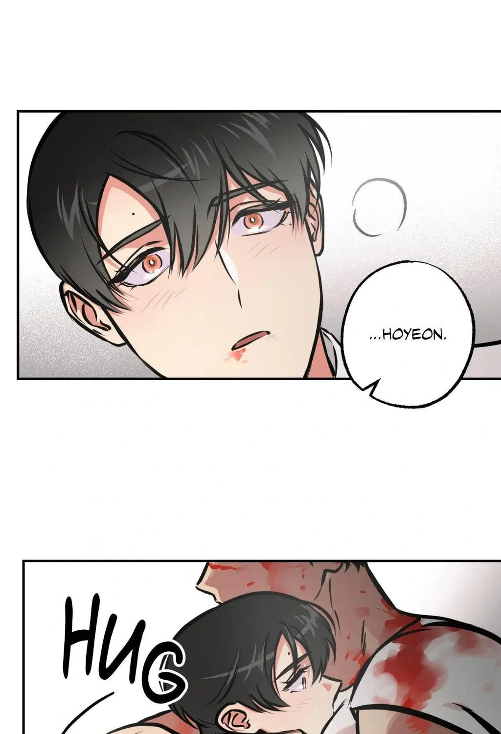 Read Window of Ghost chapter 78 image 54 on Lezhin