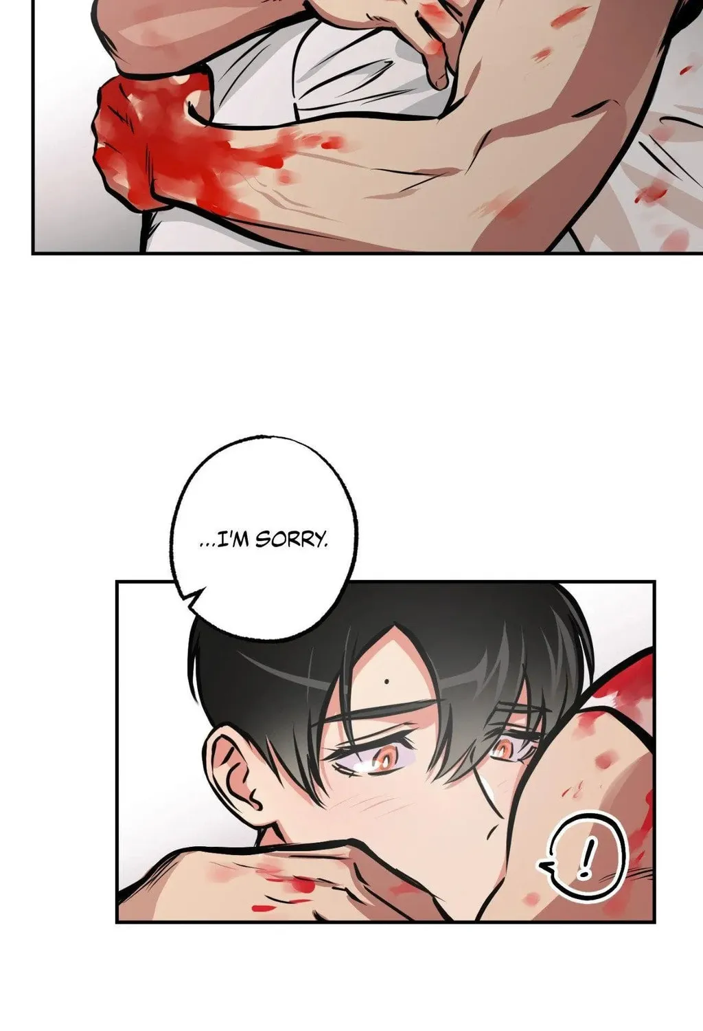 Read Window of Ghost chapter 78 image 56 on Lezhin