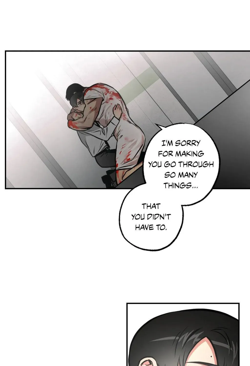 Read Window of Ghost chapter 78 image 58 on Lezhin
