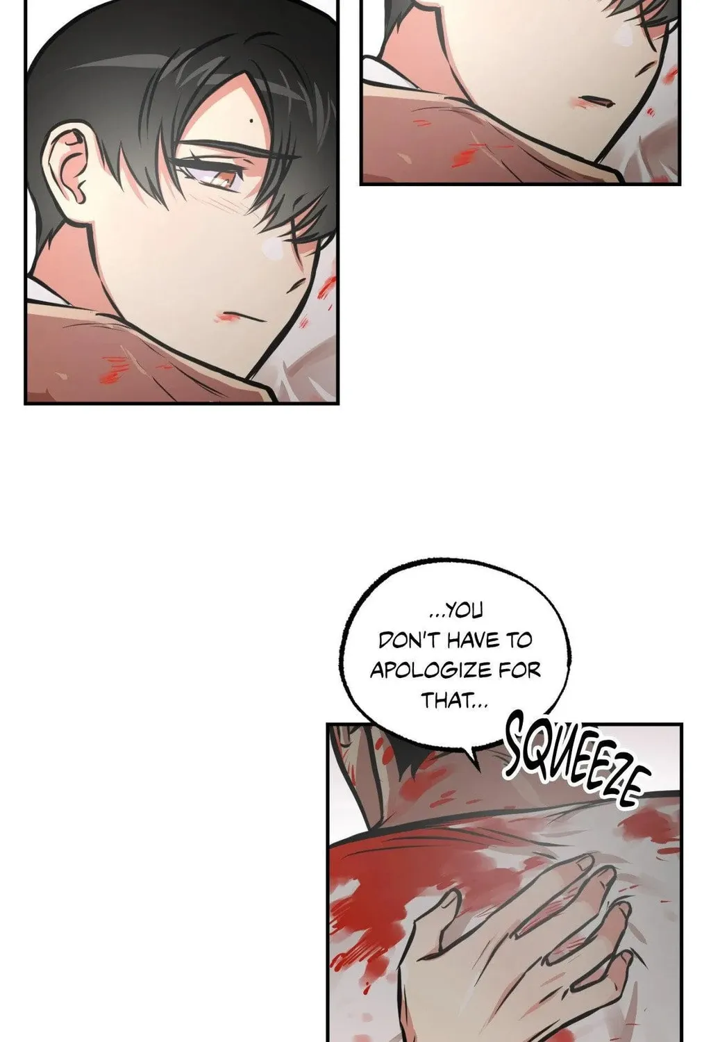 Read Window of Ghost chapter 78 image 60 on Lezhin