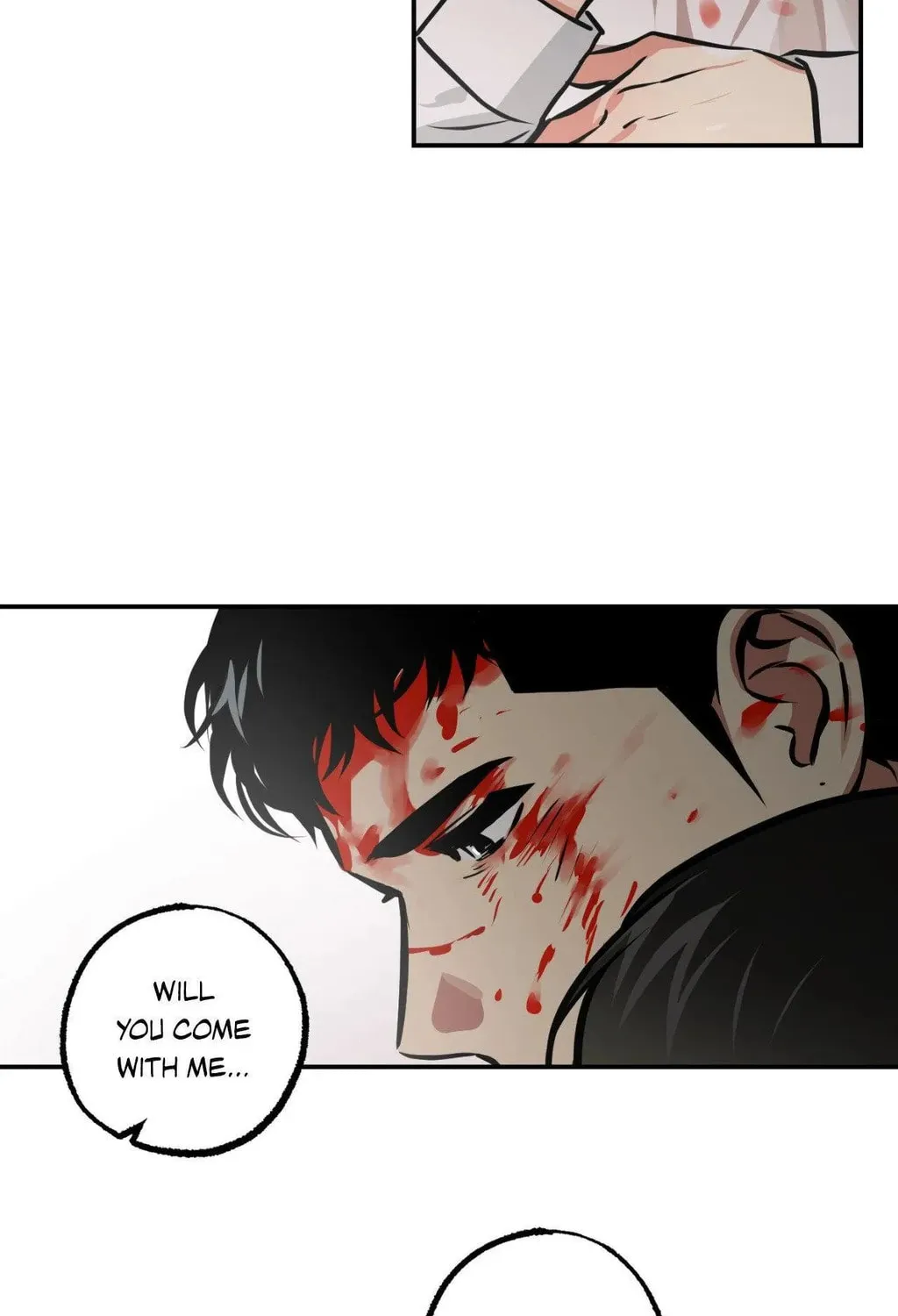 Read Window of Ghost chapter 78 image 62 on Lezhin