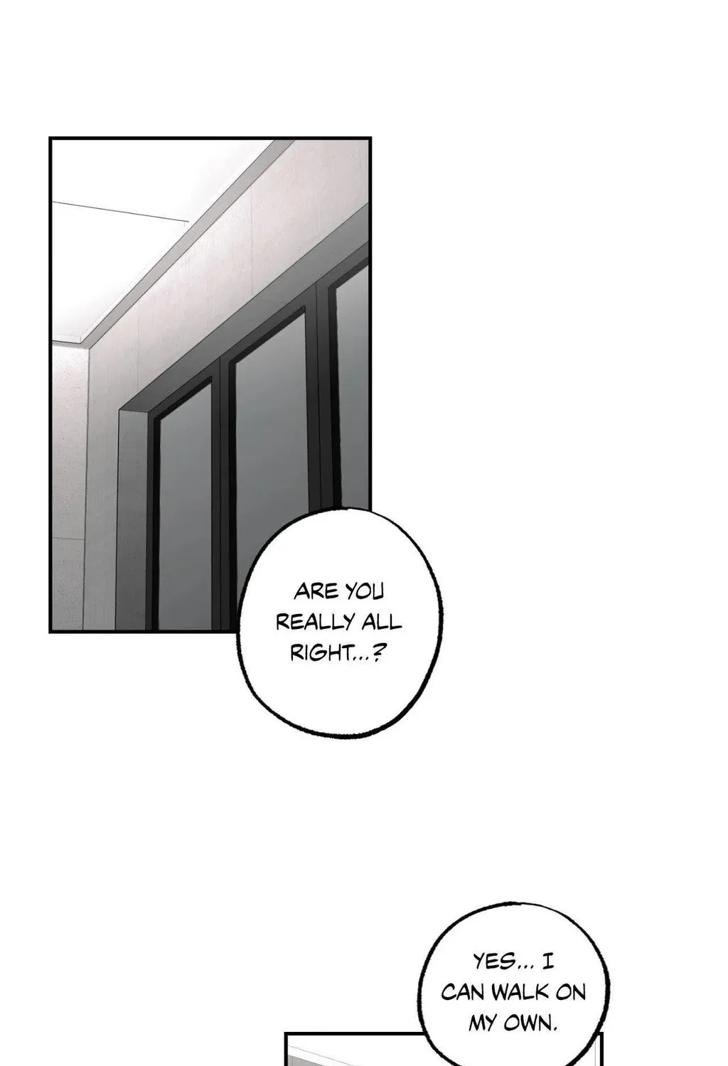 Read Window of Ghost chapter 78 image 70 on Lezhin