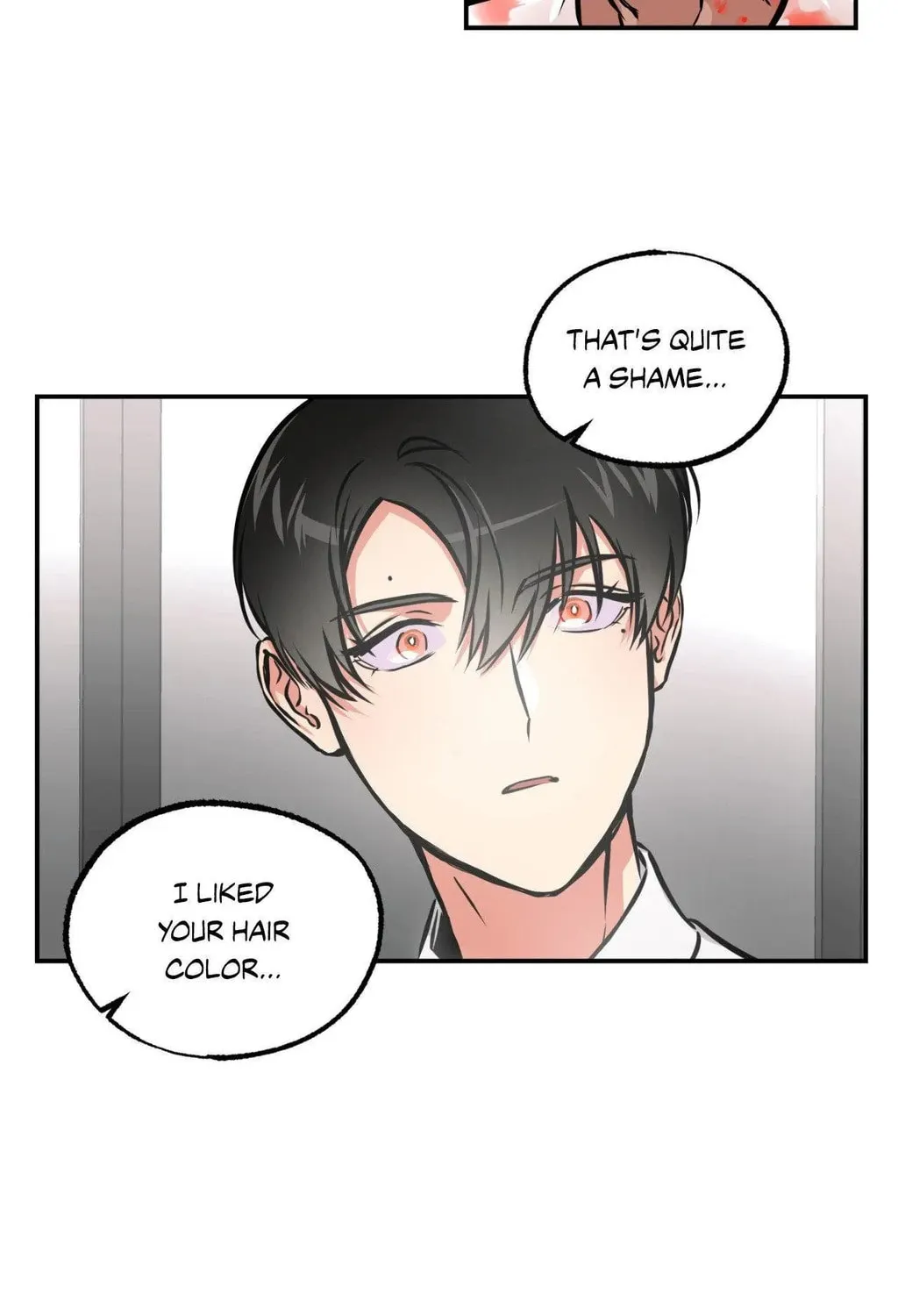 Read Window of Ghost chapter 78 image 84 on Lezhin