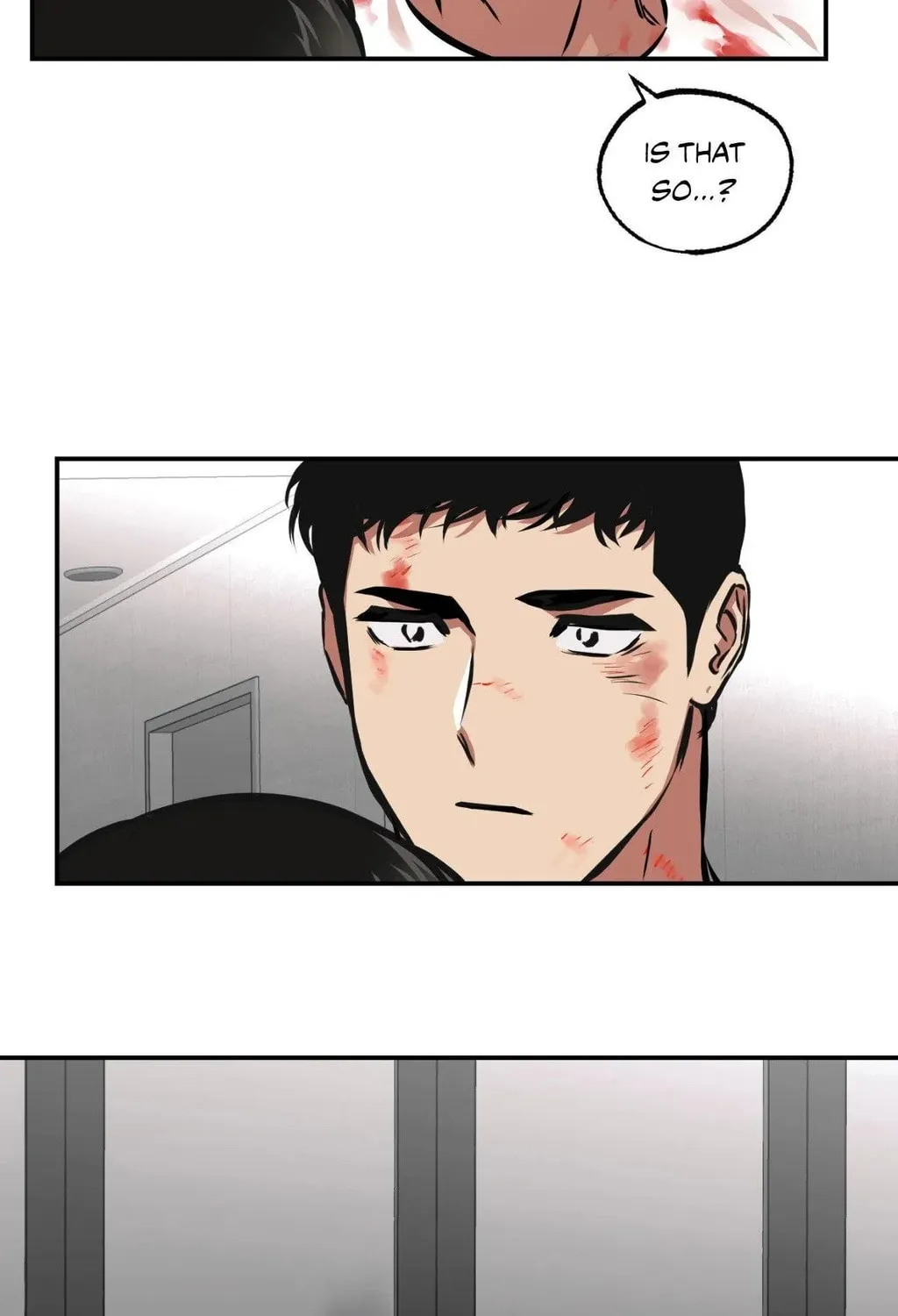 Read Window of Ghost chapter 78 image 88 on Lezhin