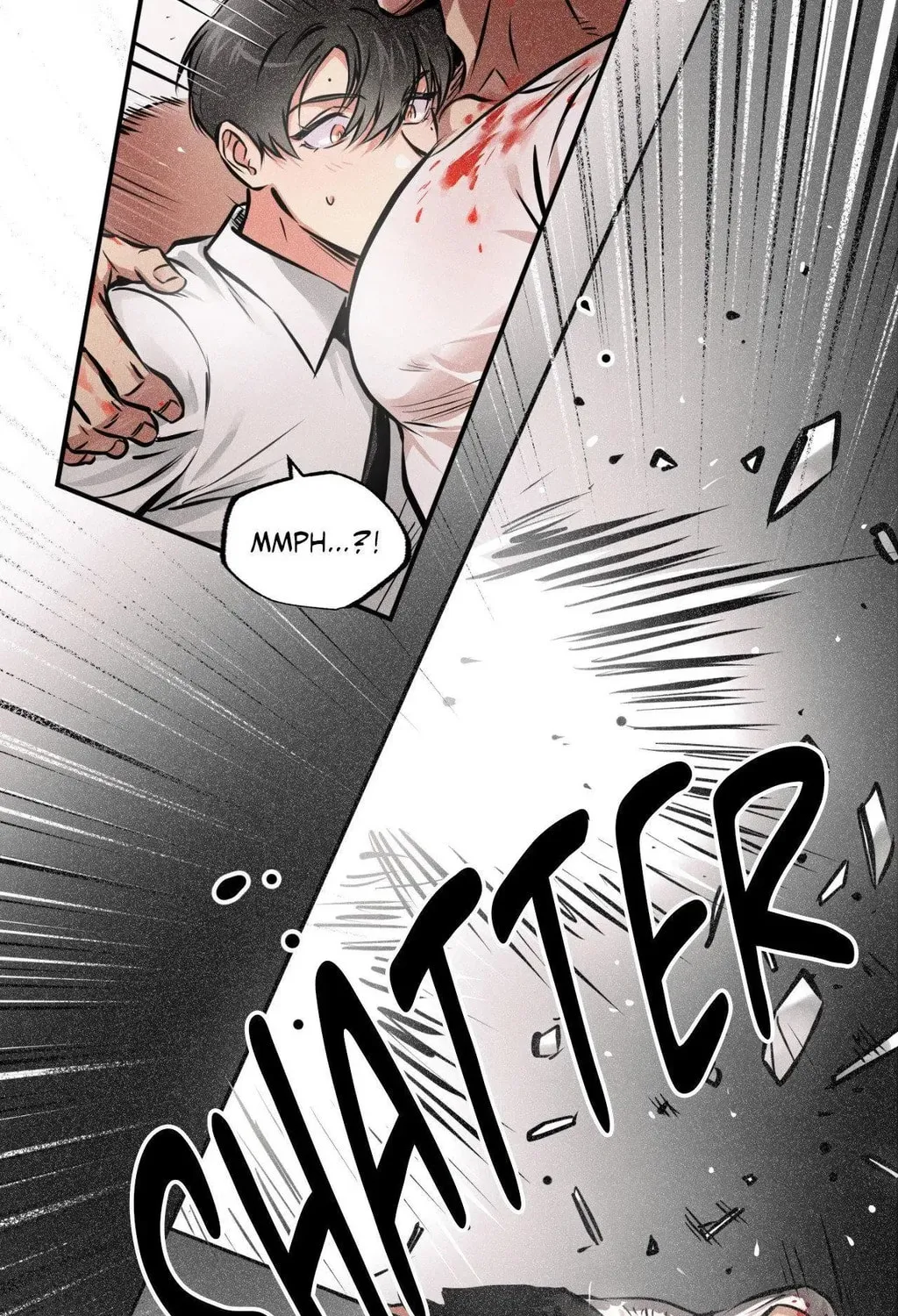 Read Window of Ghost chapter 78 image 92 on Lezhin