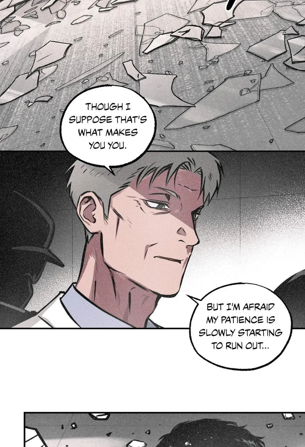 Read Window of Ghost chapter 78 image 98 on Lezhin