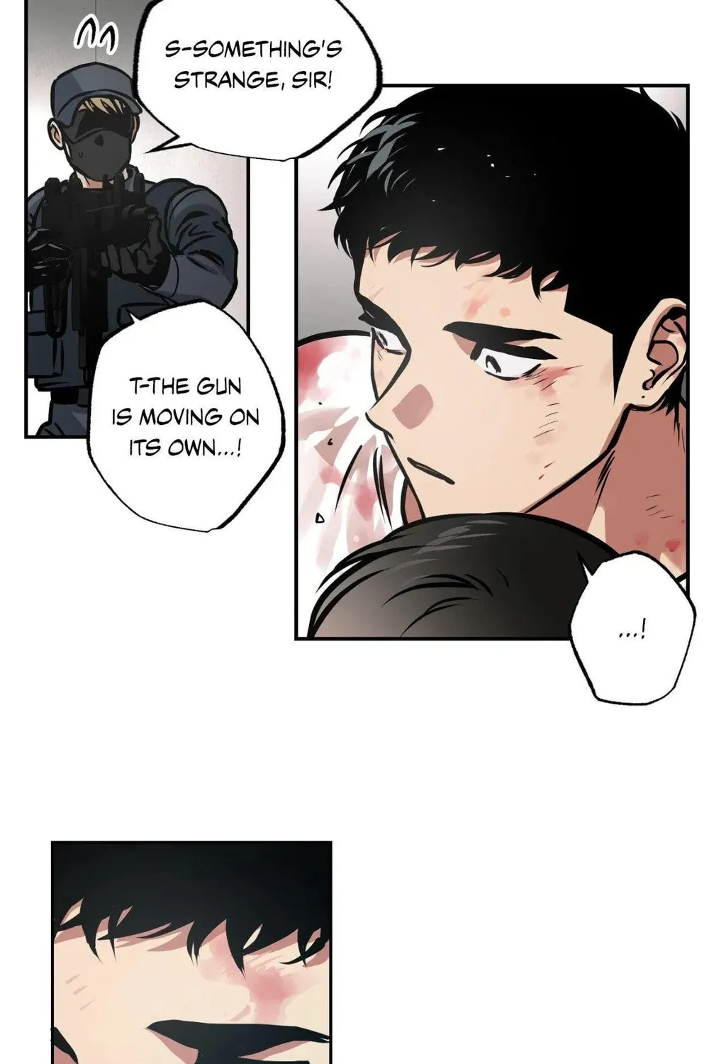 Read Window of Ghost chapter 79 image 10 on Lezhin