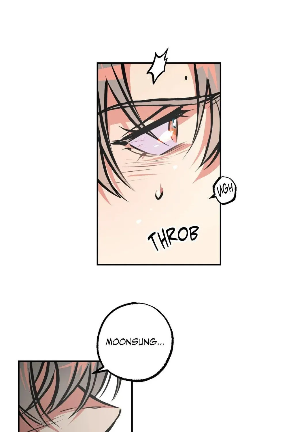 Read Window of Ghost chapter 79 image 14 on Lezhin