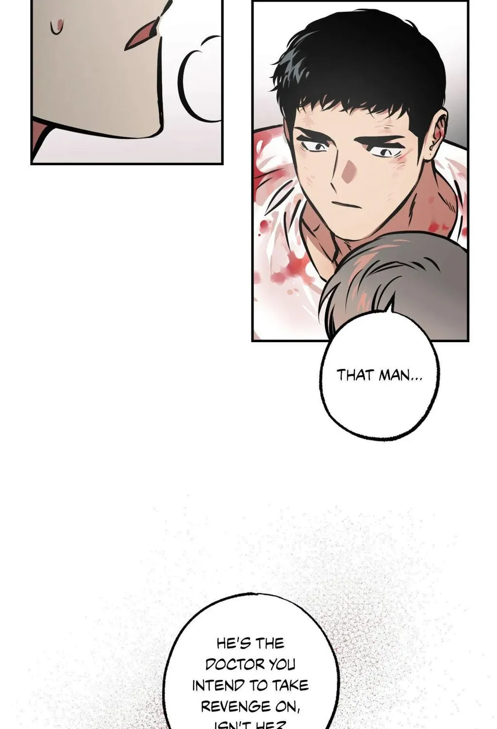 Read Window of Ghost chapter 79 image 16 on Lezhin