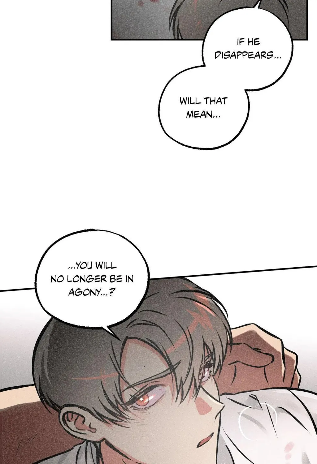 Read Window of Ghost chapter 79 image 21 on Lezhin