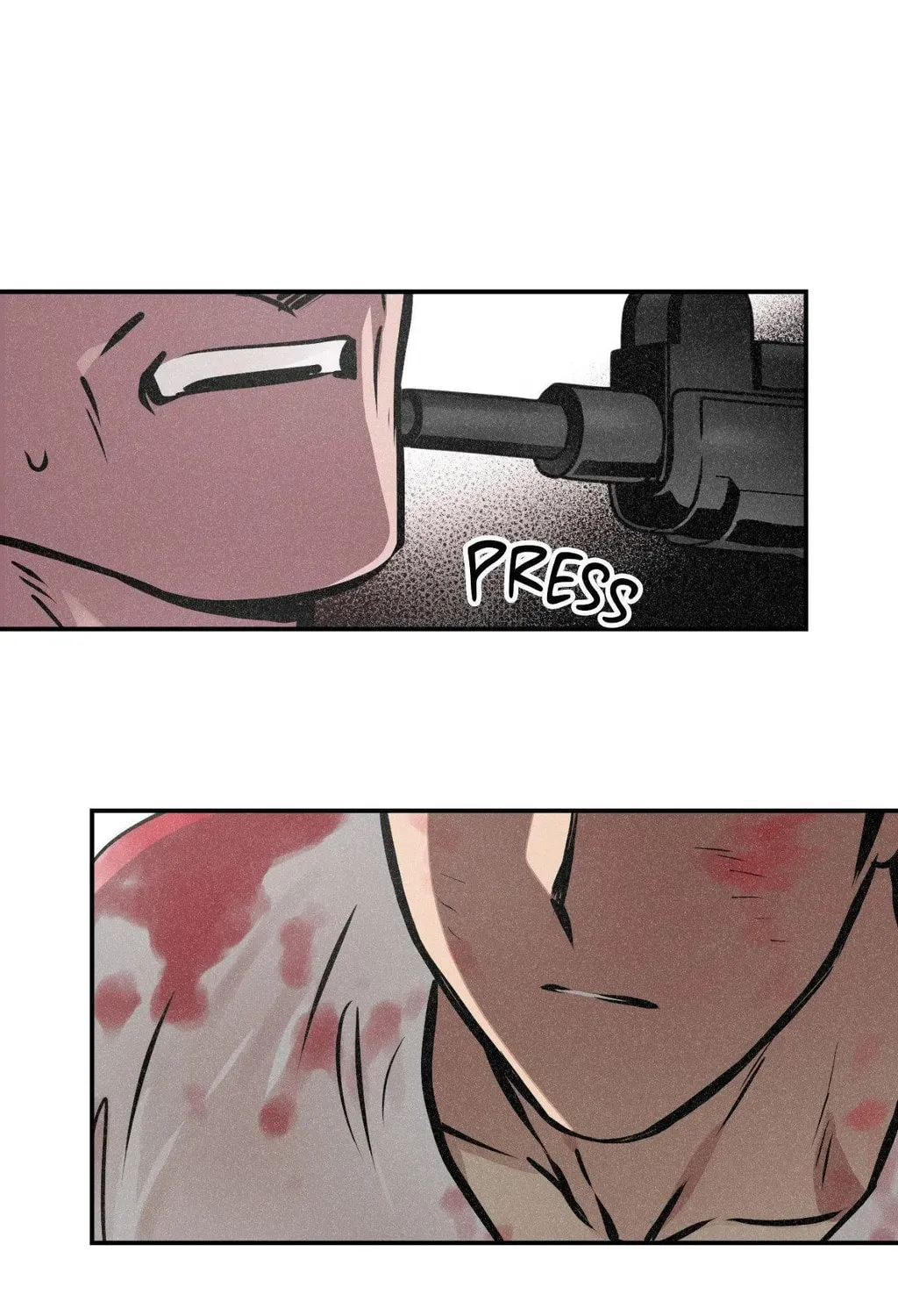 Read Window of Ghost chapter 79 image 28 on Lezhin