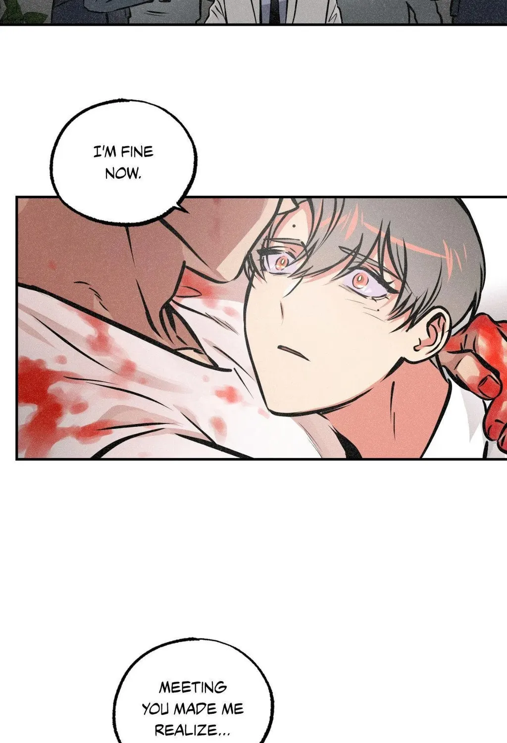 Read Window of Ghost chapter 79 image 32 on Lezhin