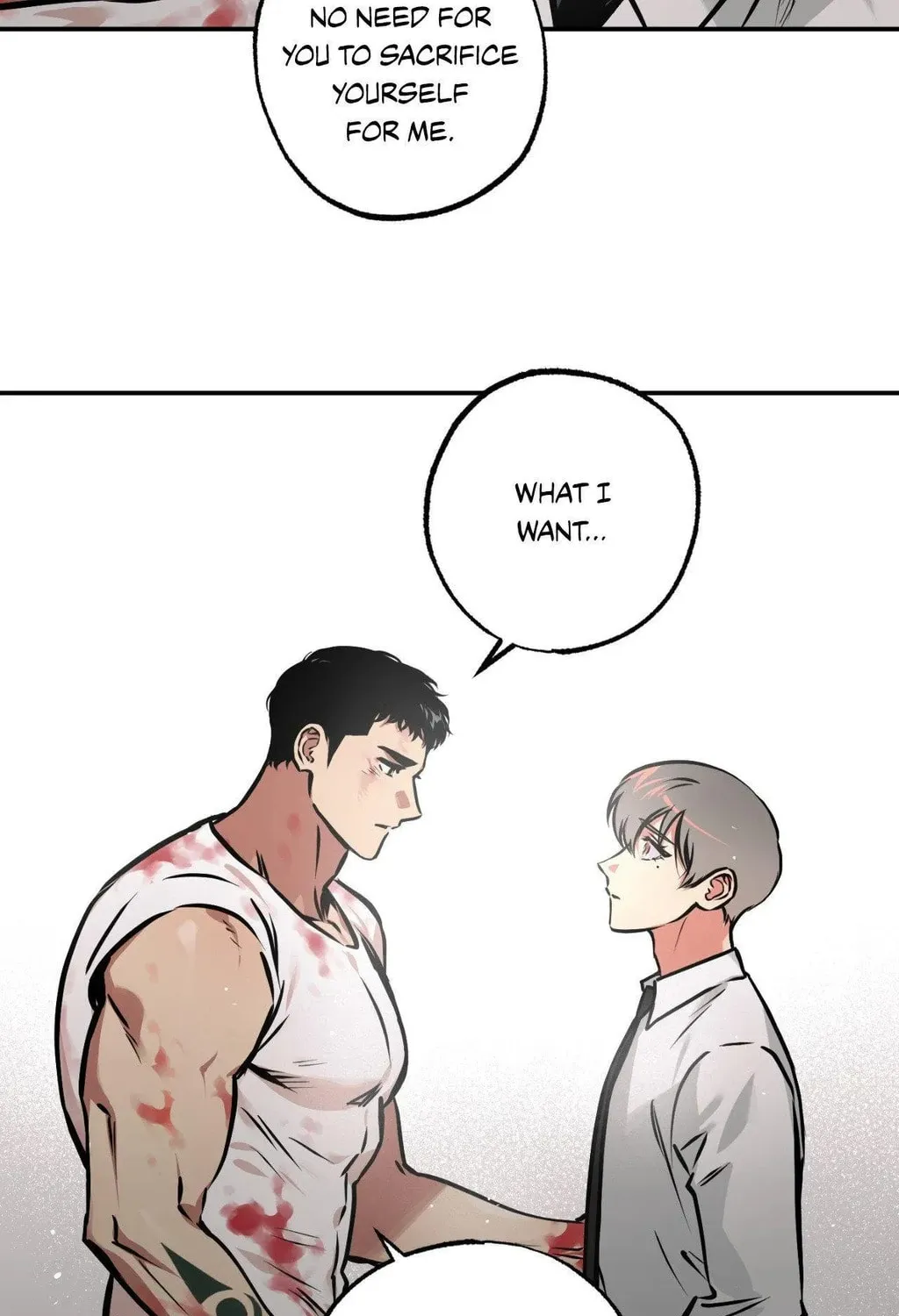 Read Window of Ghost chapter 79 image 38 on Lezhin