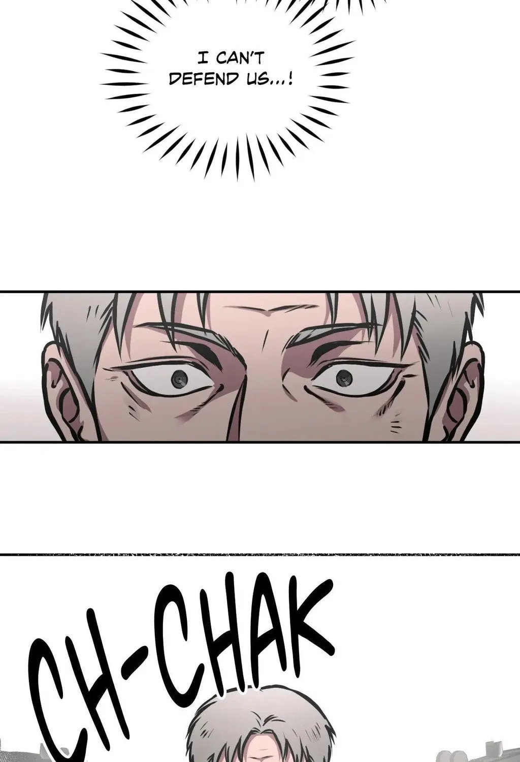 Read Window of Ghost chapter 79 image 4 on Lezhin