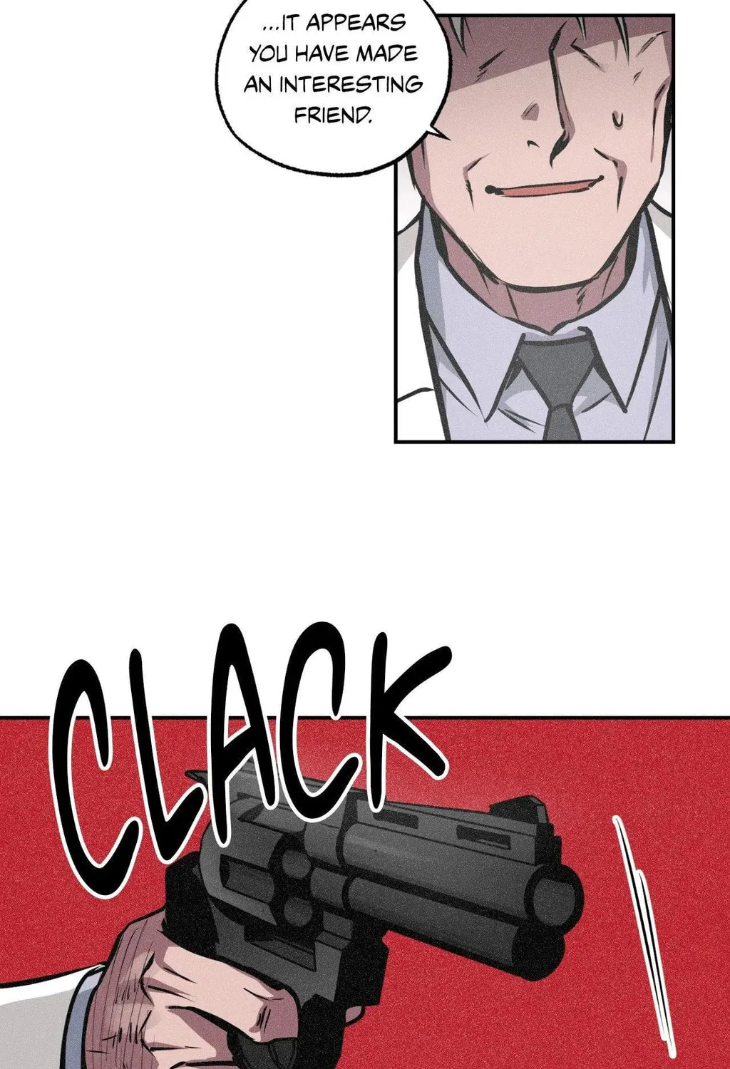Read Window of Ghost chapter 79 image 43 on Lezhin