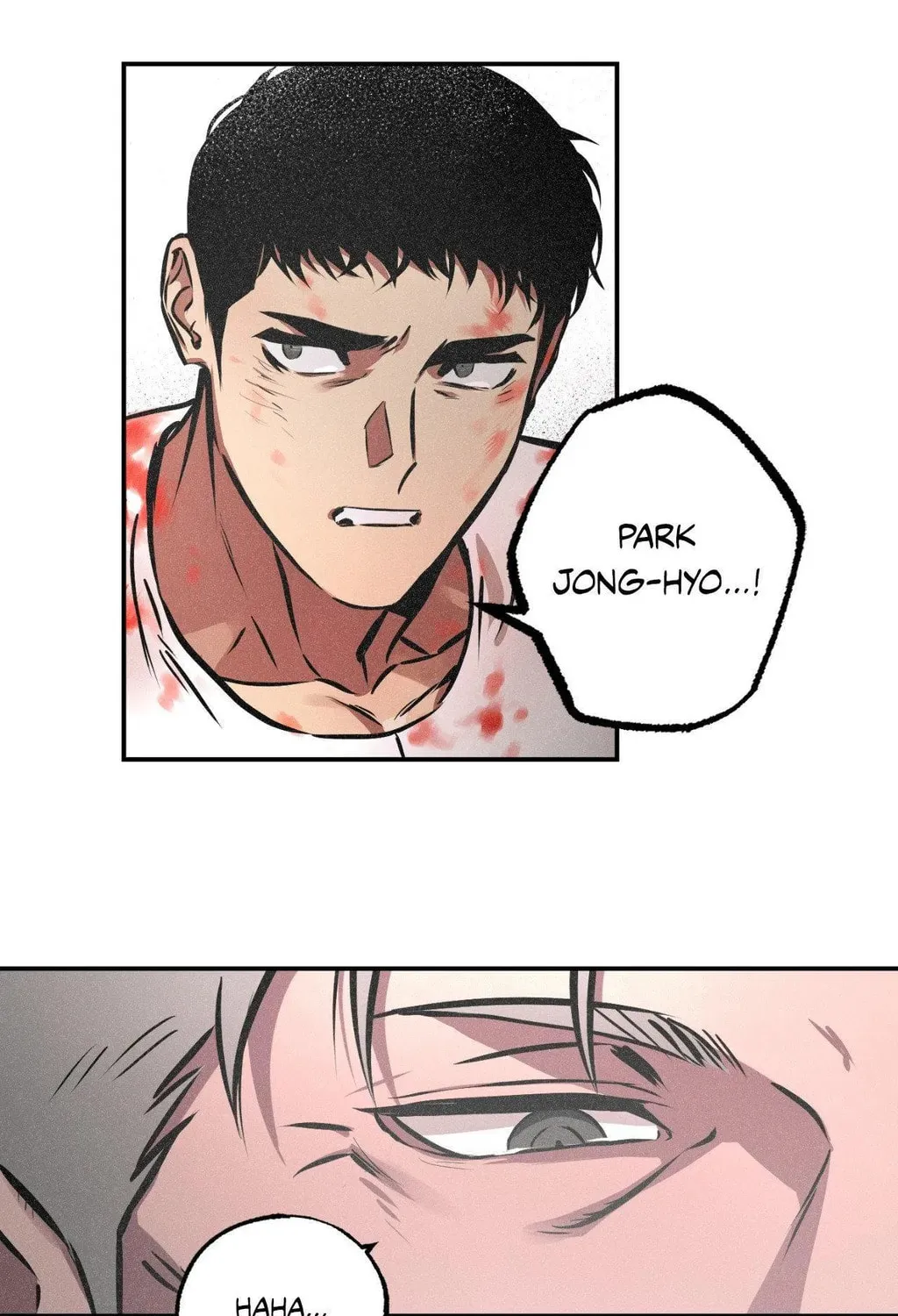 Read Window of Ghost chapter 79 image 49 on Lezhin