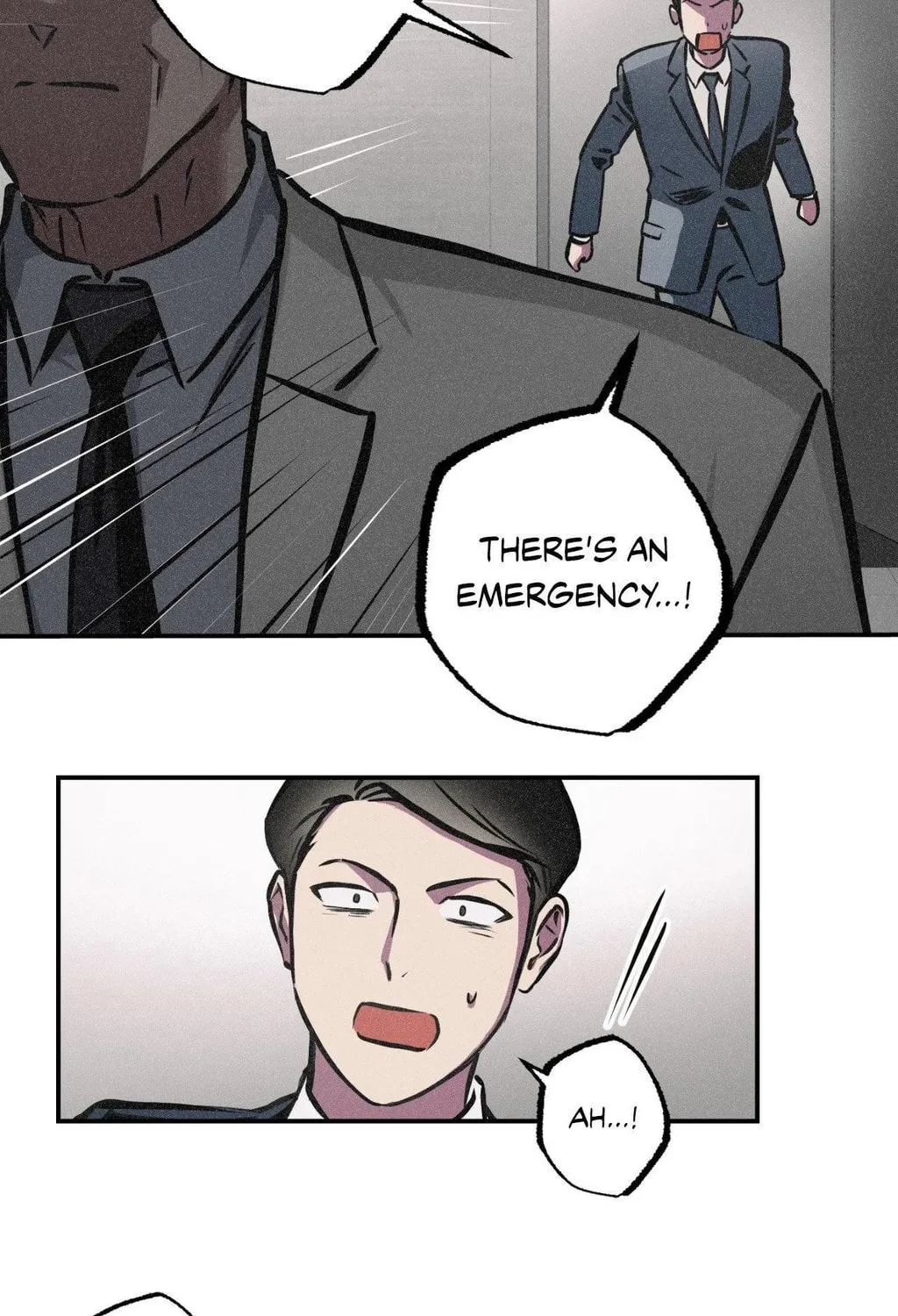Read Window of Ghost chapter 79 image 53 on Lezhin