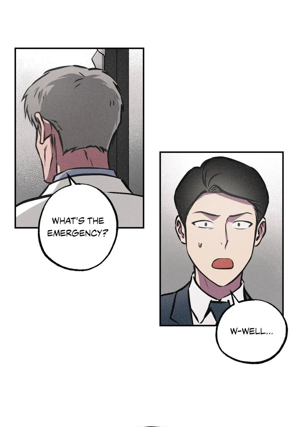 Read Window of Ghost chapter 79 image 56 on Lezhin