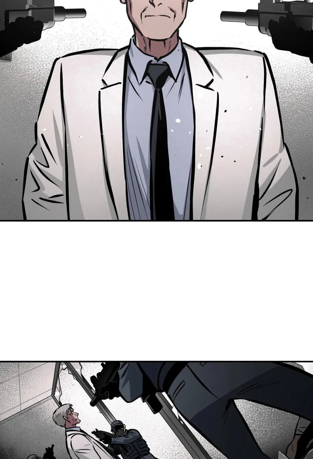 Read Window of Ghost chapter 79 image 6 on Lezhin