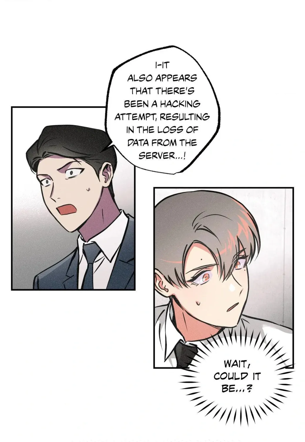 Read Window of Ghost chapter 79 image 65 on Lezhin
