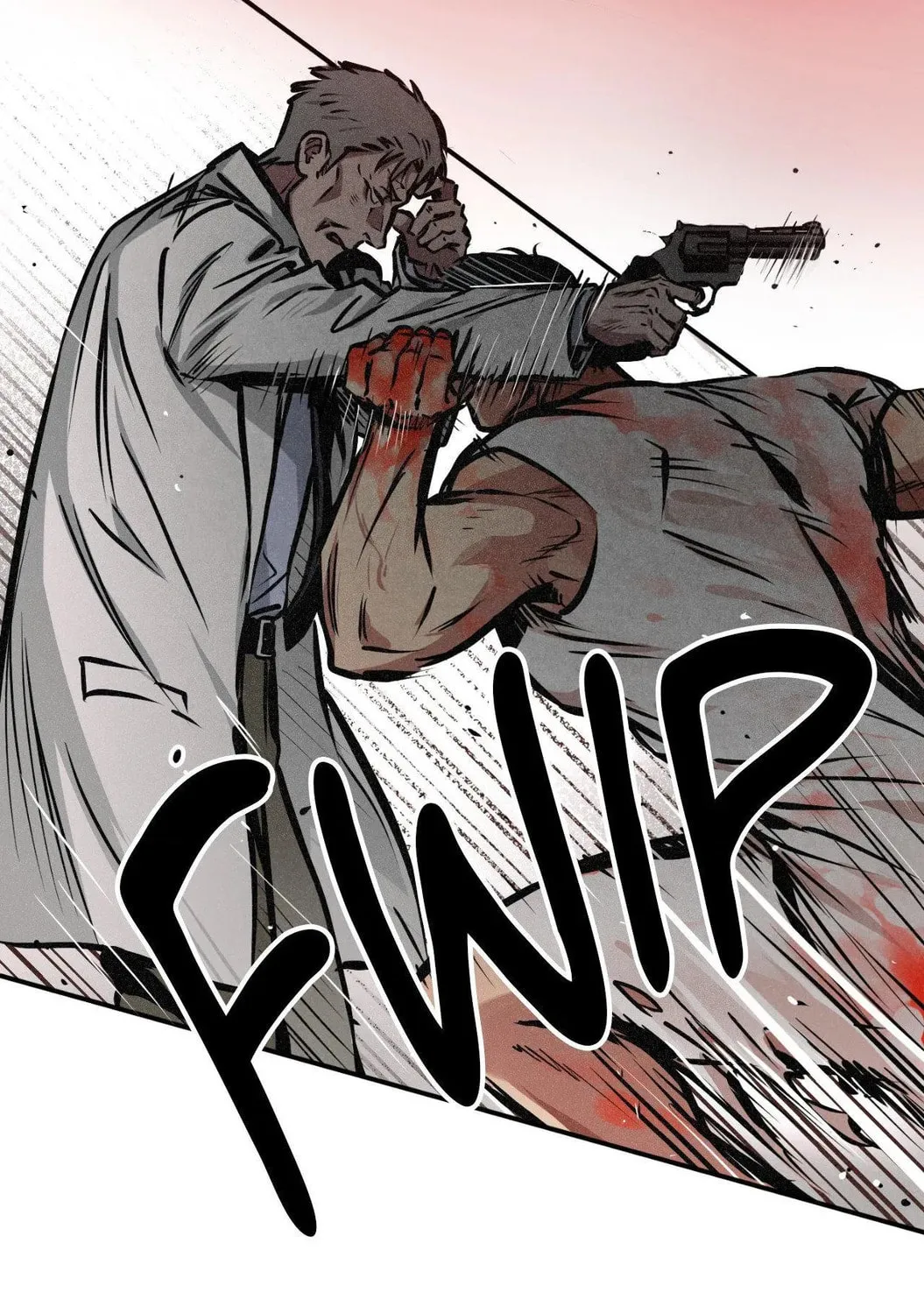 Read Window of Ghost chapter 79 image 73 on Lezhin