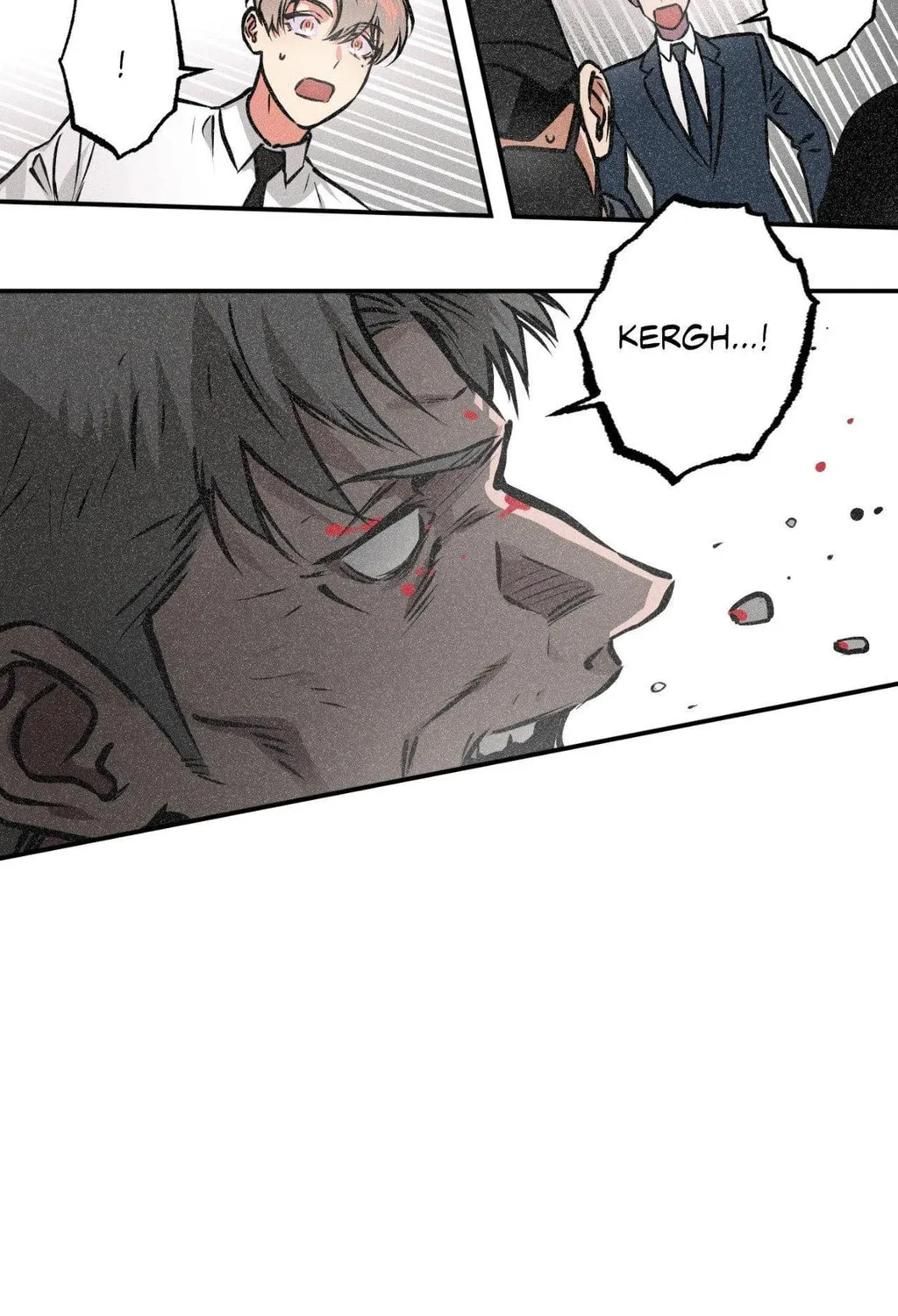 Read Window of Ghost chapter 79 image 79 on Lezhin