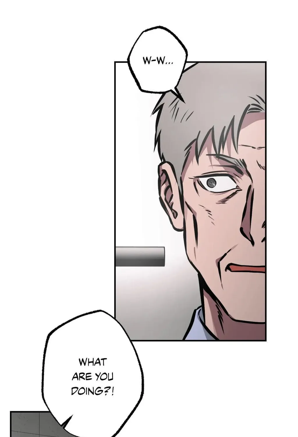 Read Window of Ghost chapter 79 image 8 on Lezhin
