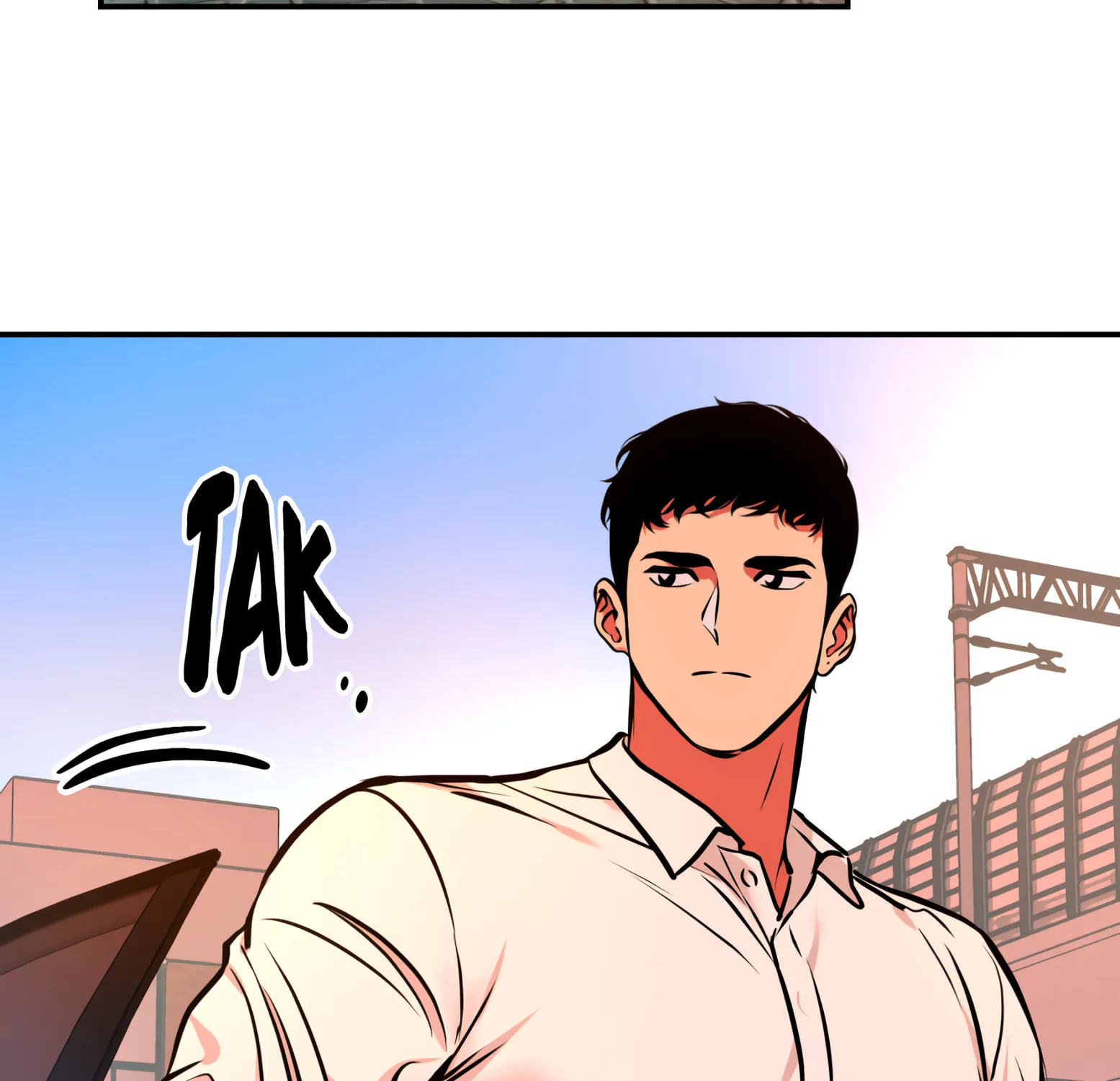 Read Window of Ghost chapter 8 image 103 on Lezhin