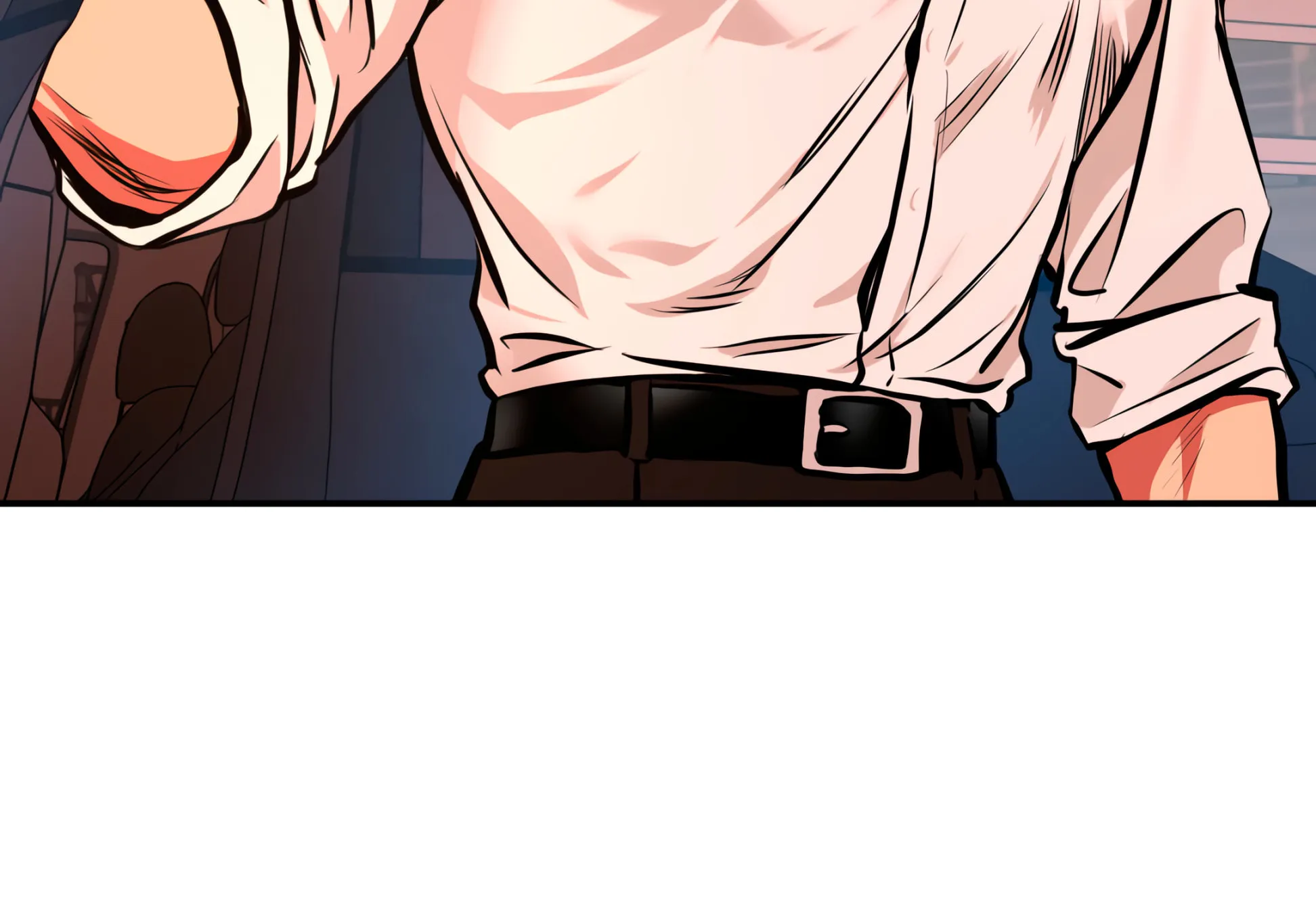 Read Window of Ghost chapter 8 image 105 on Lezhin