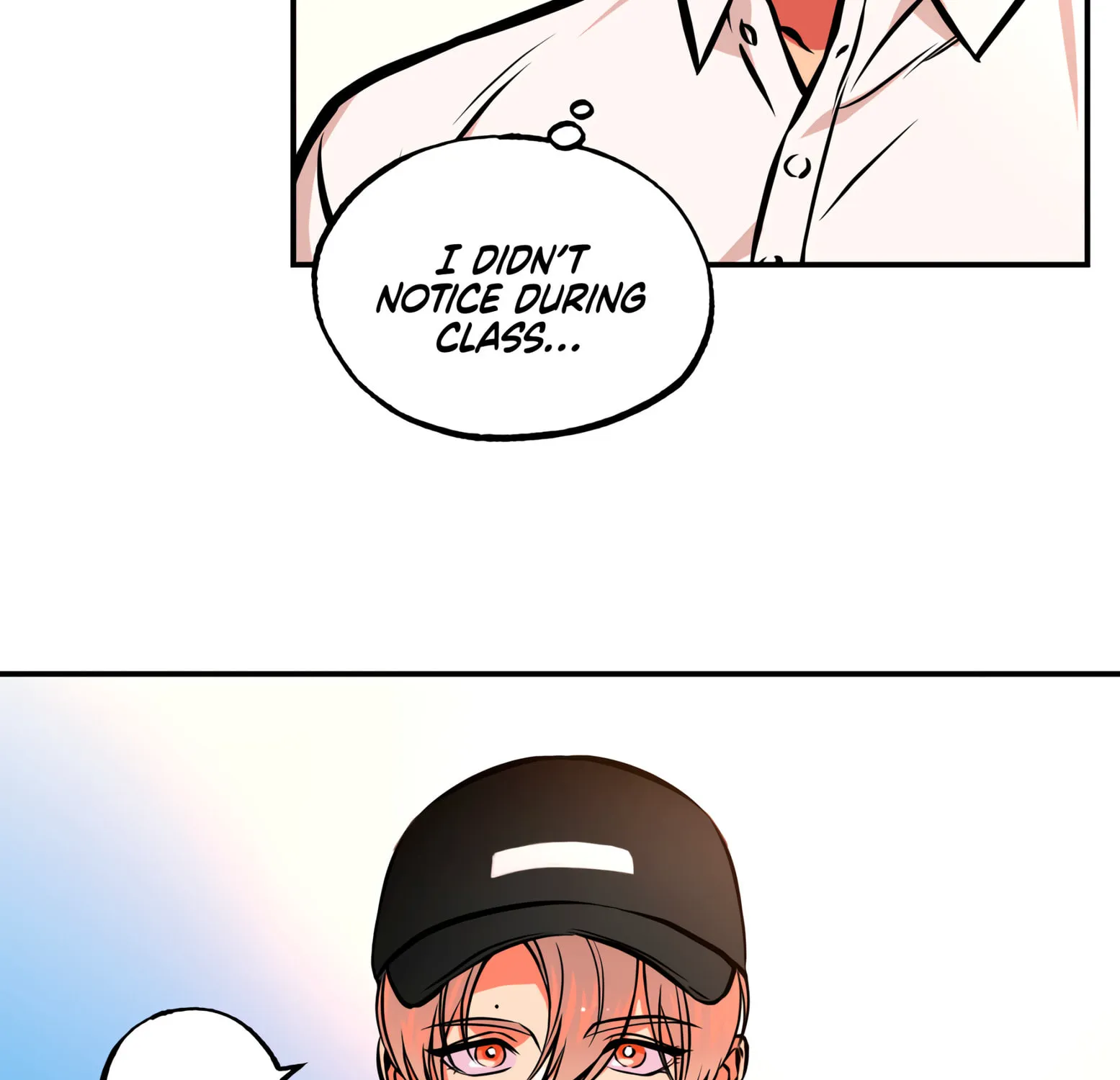 Read Window of Ghost chapter 8 image 114 on Lezhin