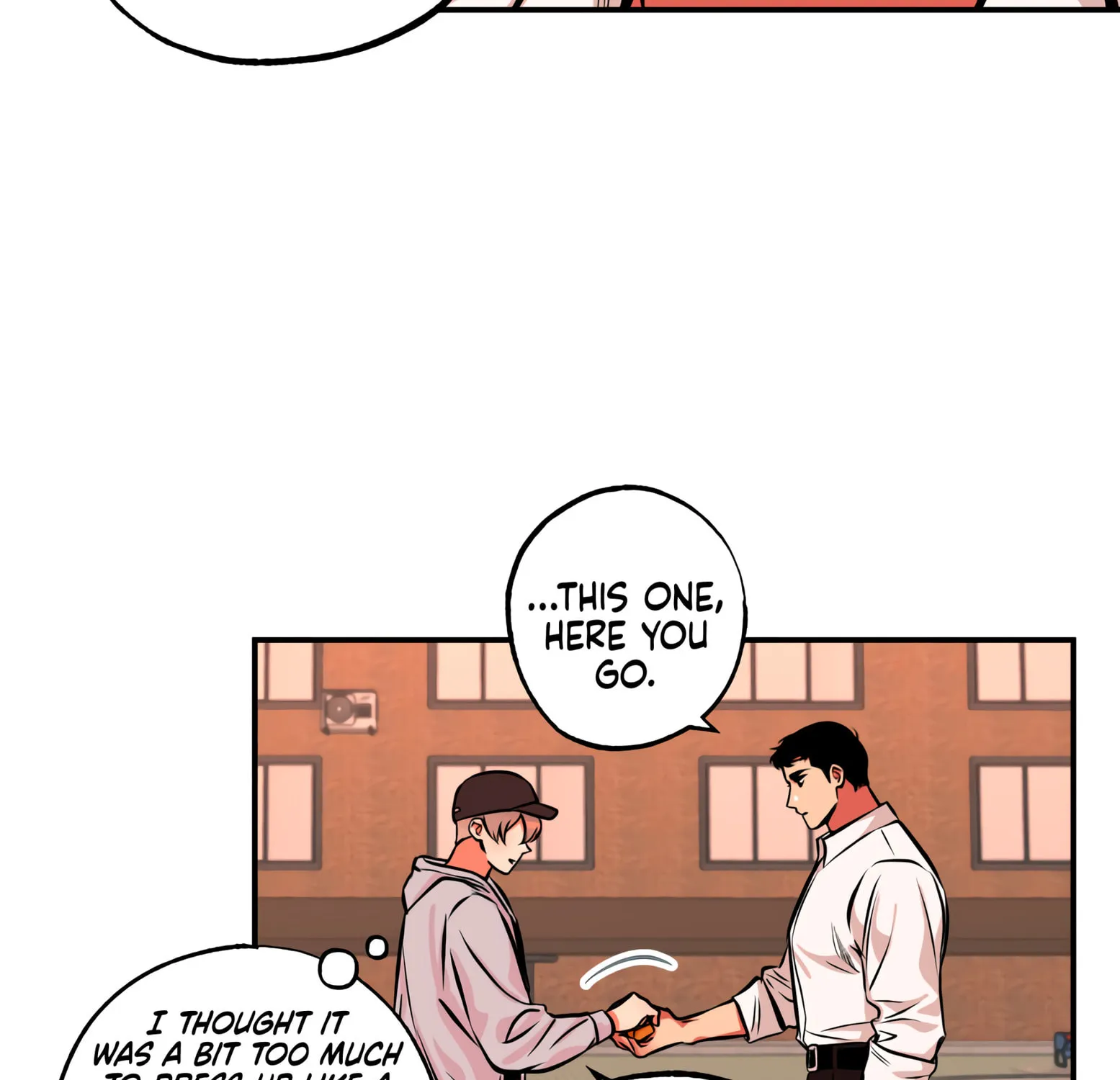 Read Window of Ghost chapter 8 image 119 on Lezhin
