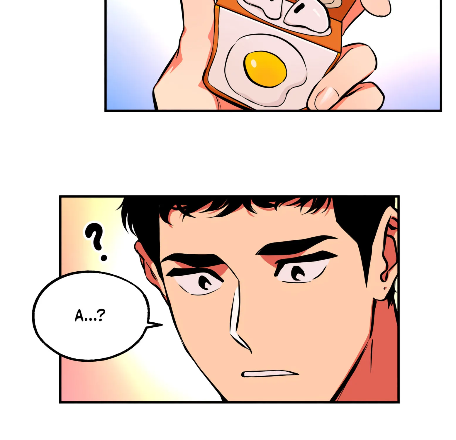 Read Window of Ghost chapter 8 image 127 on Lezhin