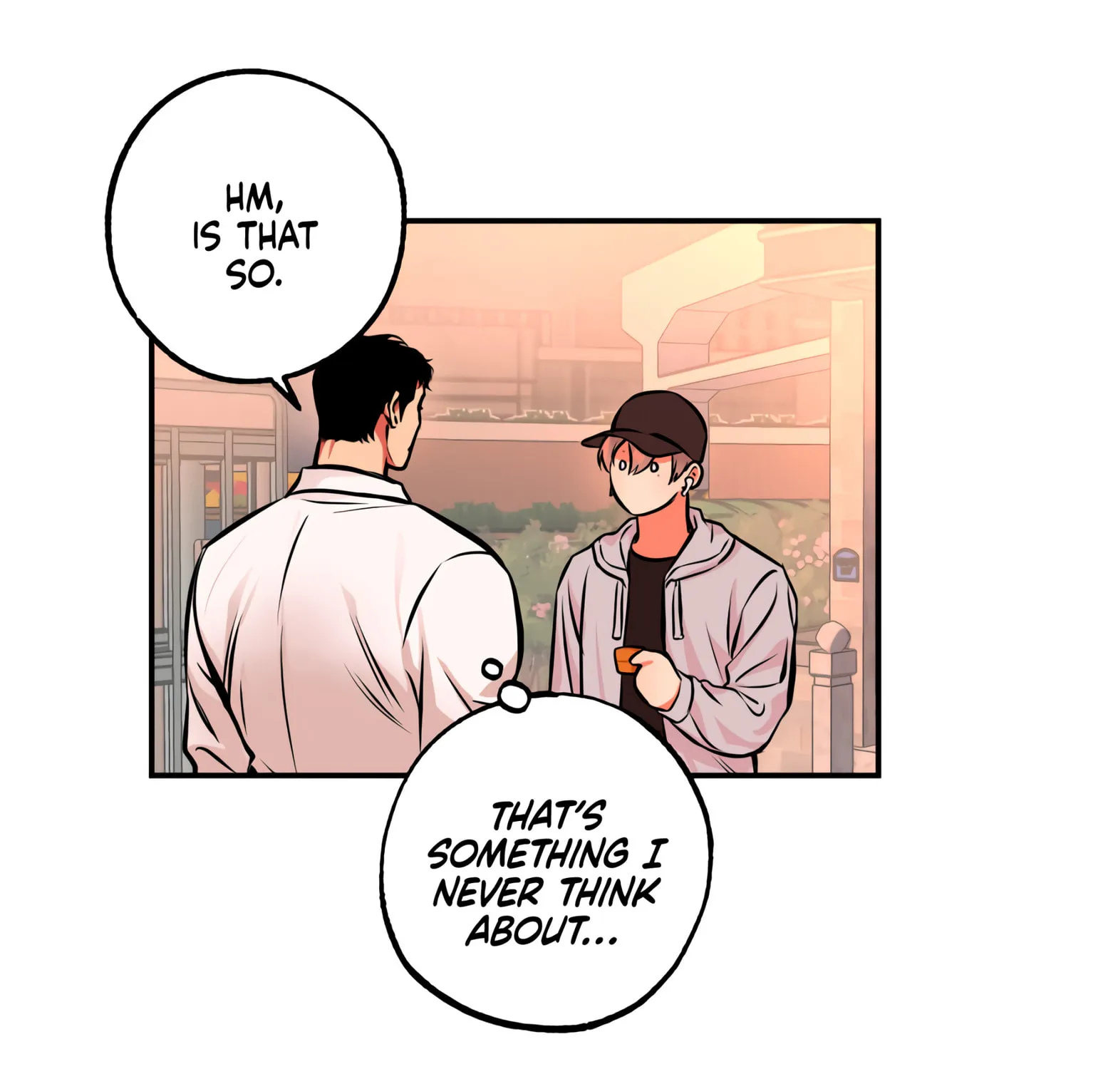 Read Window of Ghost chapter 8 image 132 on Lezhin
