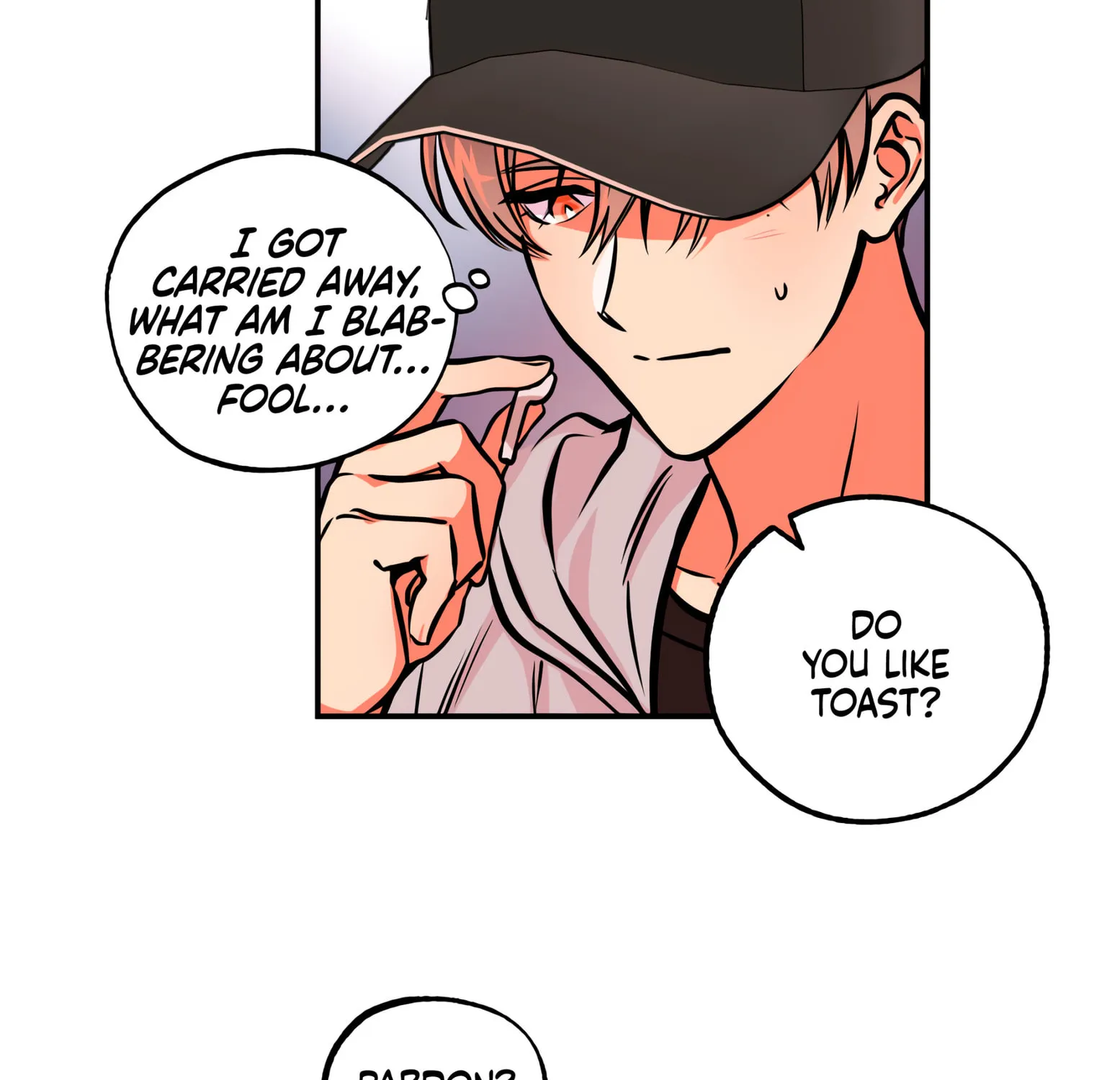 Read Window of Ghost chapter 8 image 134 on Lezhin